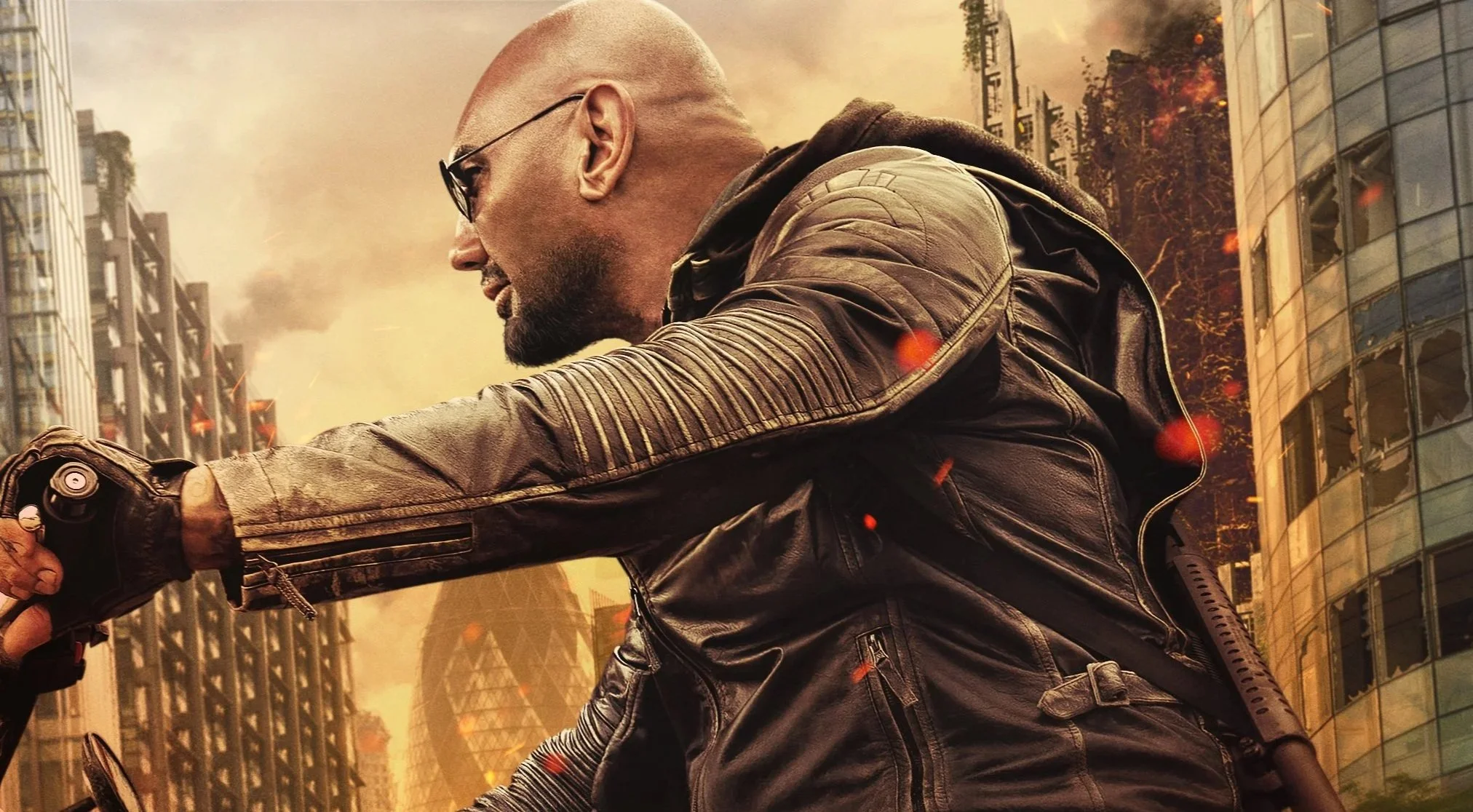 Find AFTERBURN at your nearest theater! Plus movie clips and character posters! Learn More