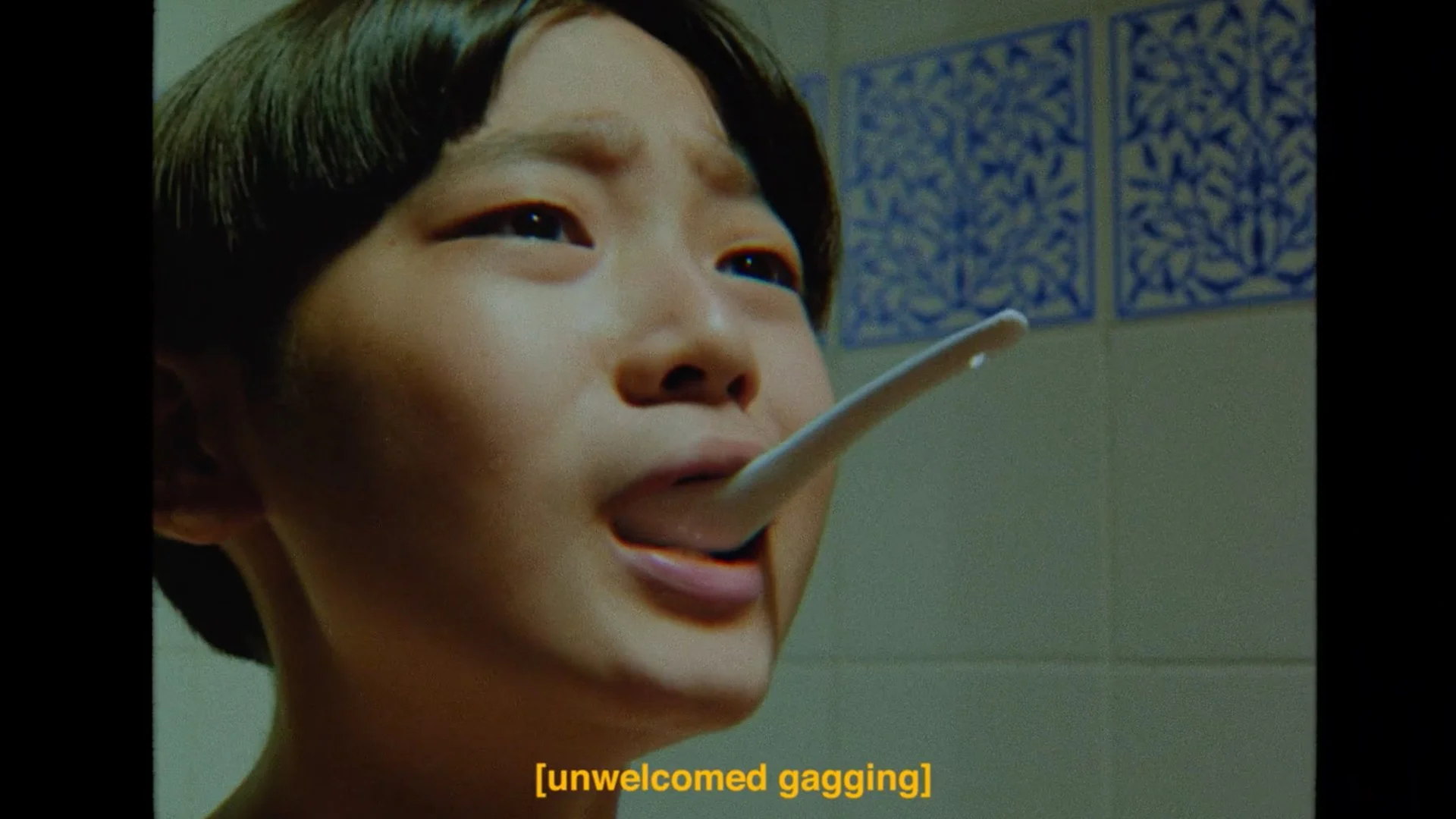 THE RULES HAVE CHANGED