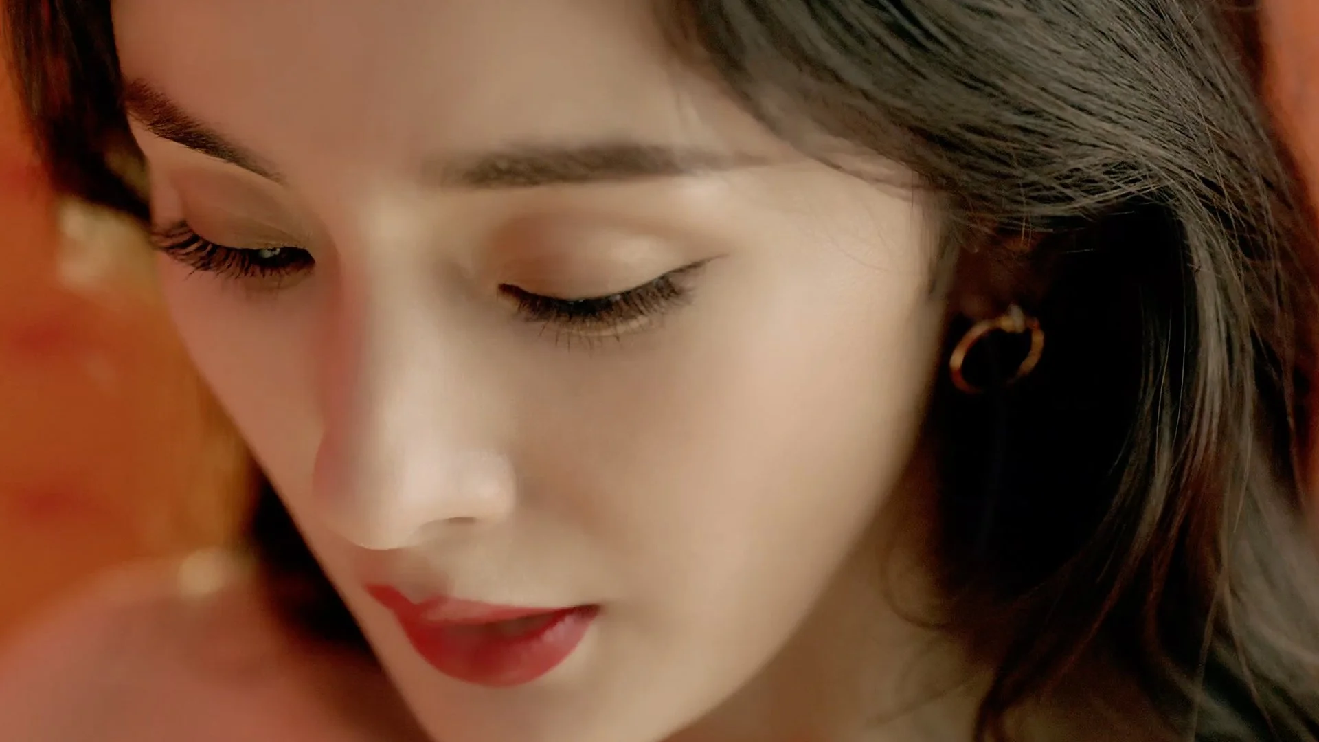 ESTEE LAUDER YANG MI 2020 CHINESE NEW YEAR