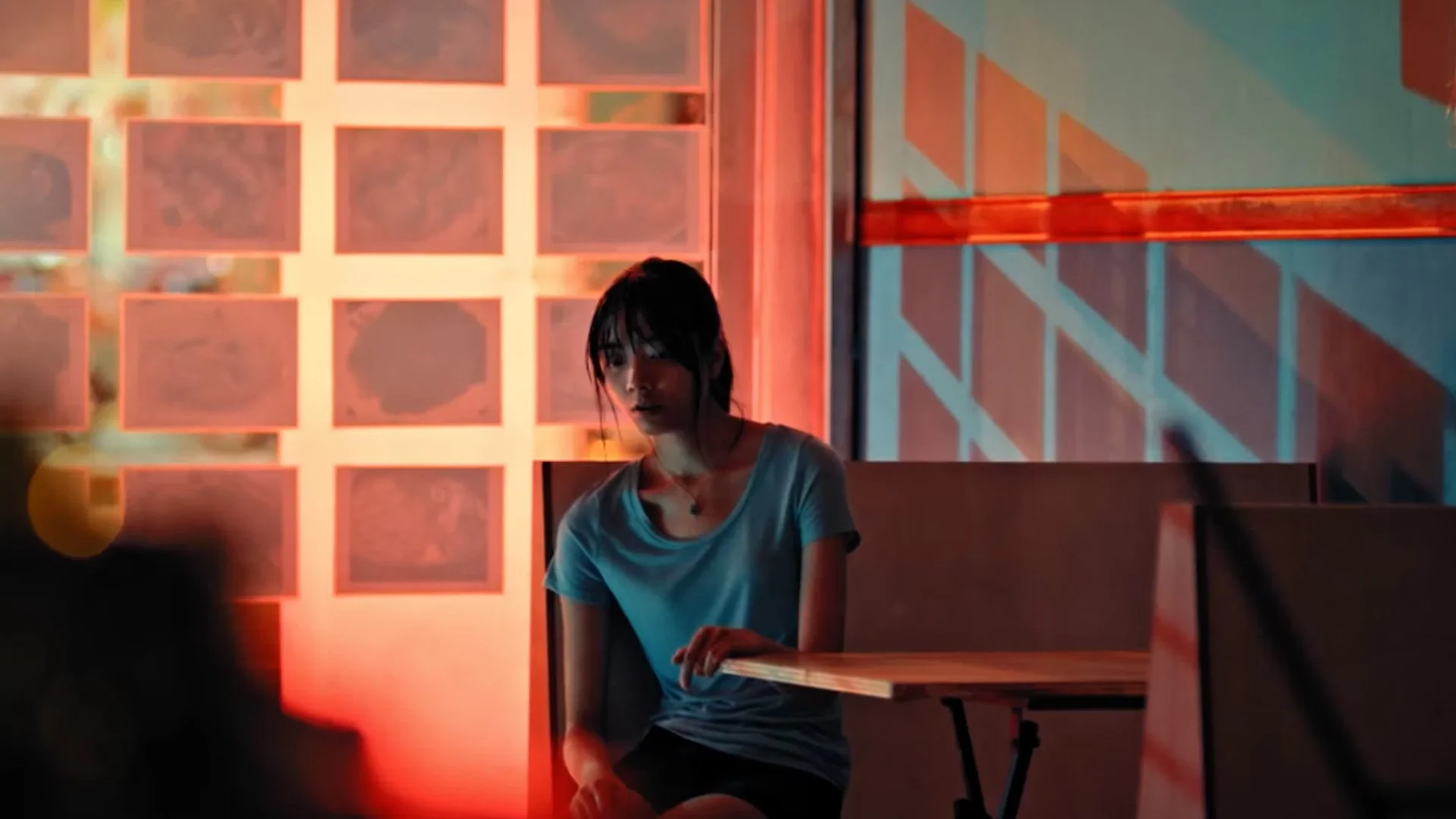 STARHUB TELEMOVIE ZI CHAR TRAILER