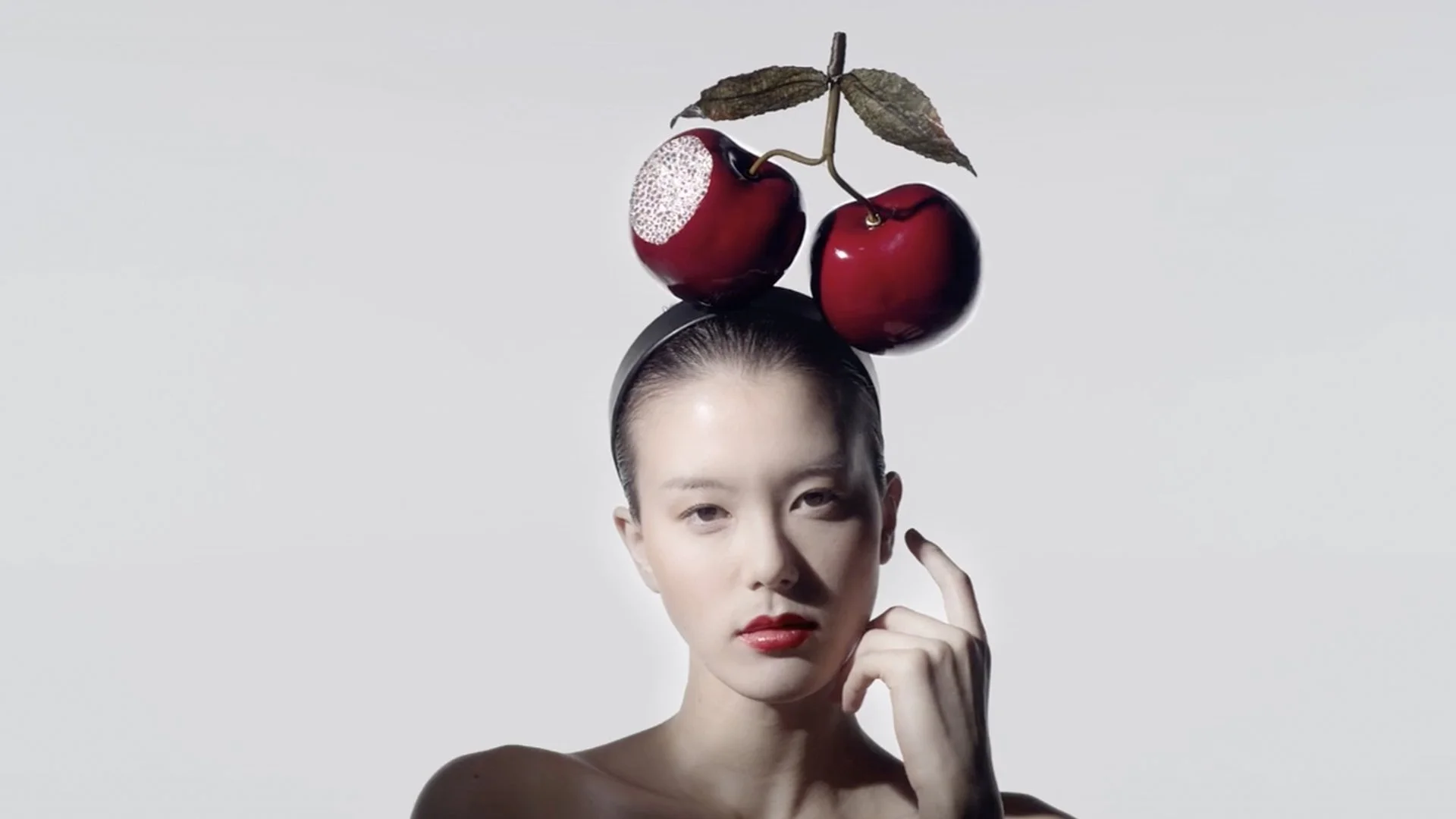 JEWEL CHANGI AIRPORT BRAND STORY