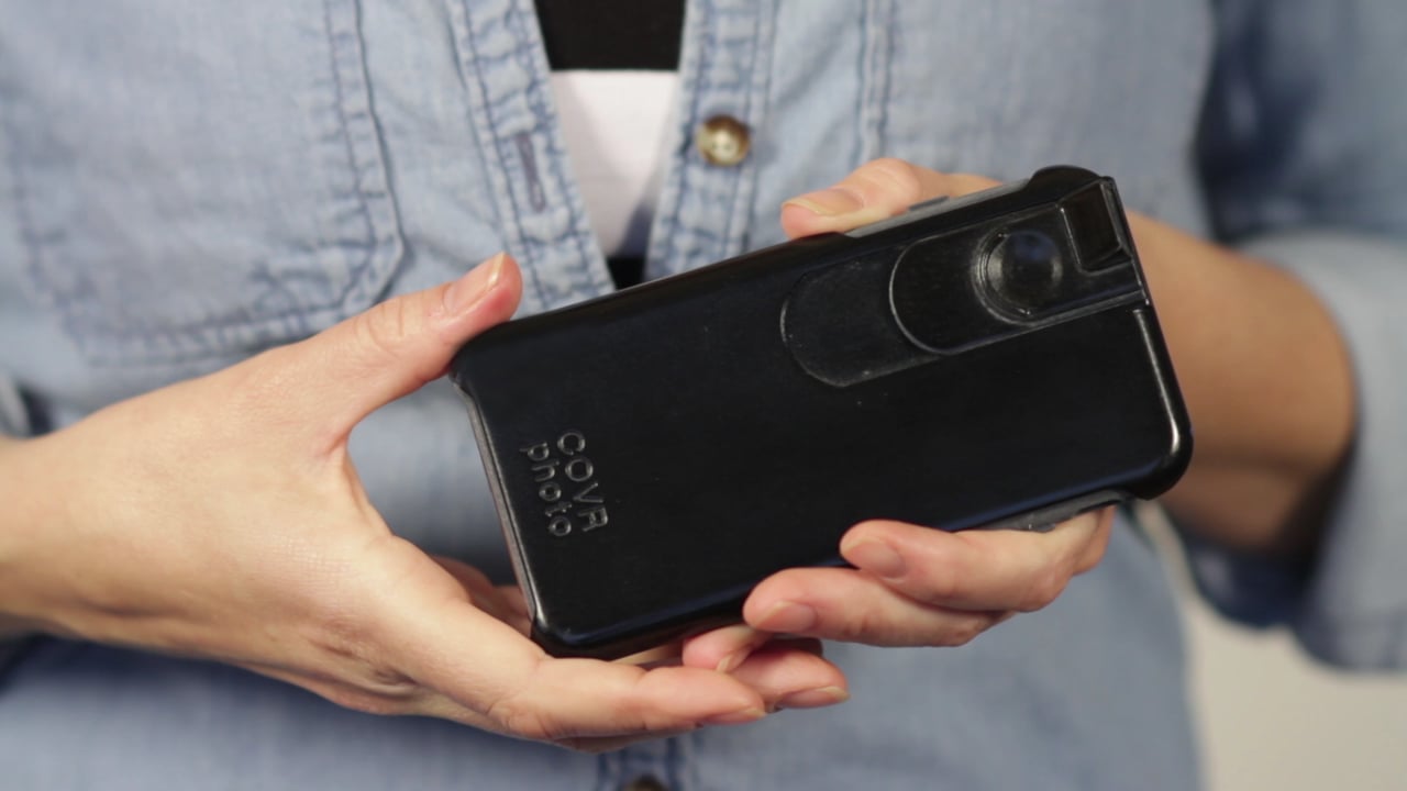 COVR | HOW TO VIDEO