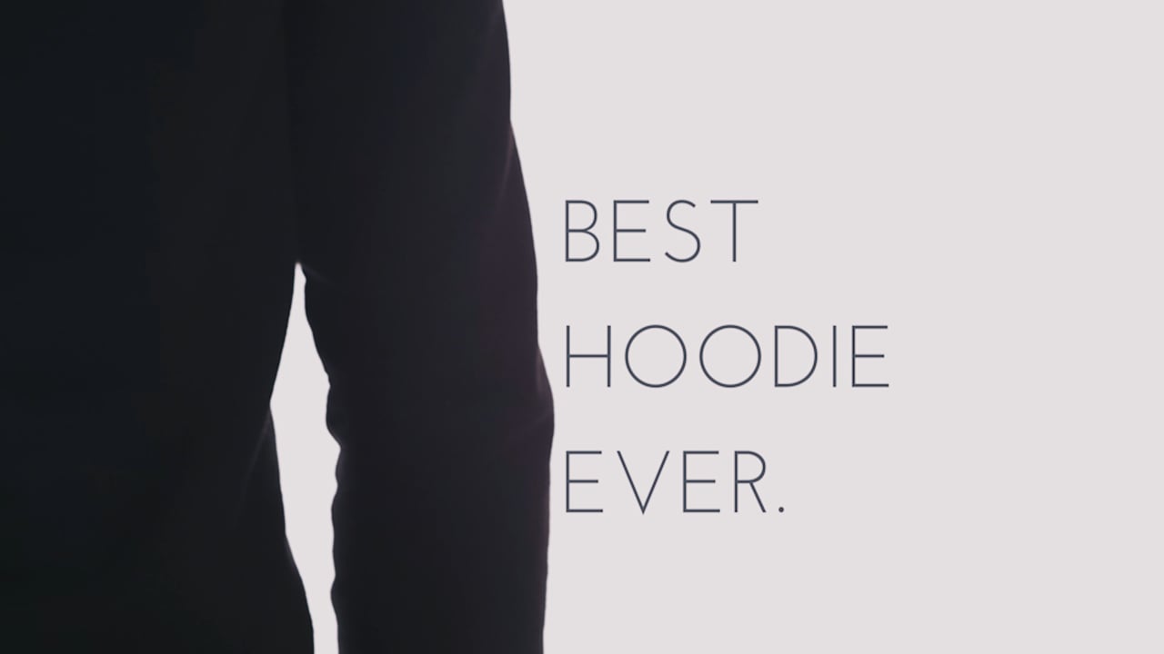 NC | BEST HOODIE EVER