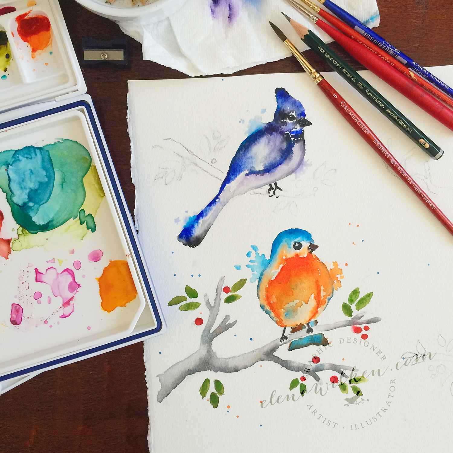 elena-wilken-christmas-bird-watercolors2.jpg