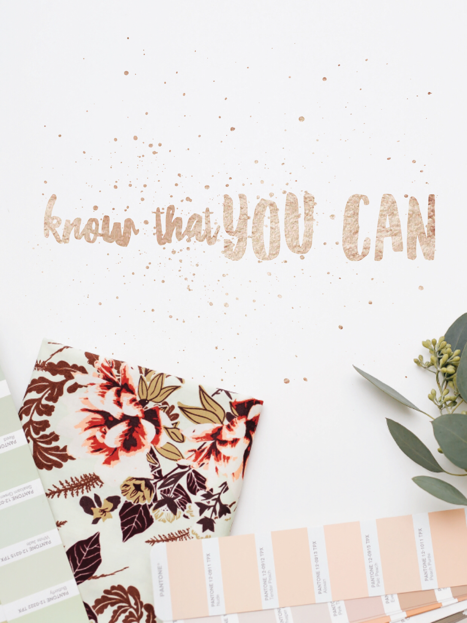 Surface Pattern Design Immersion Course with Bonnie Christine