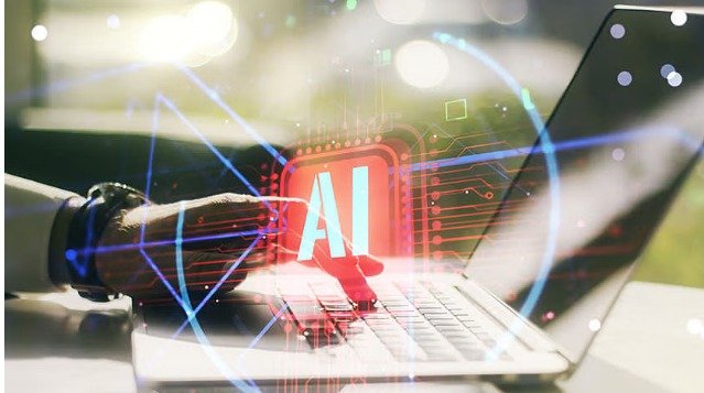 Did you utilize AI to write down this tender? What? Simply asking! — Additionally, how will you utilize AI to ship this contract? — The right way to Crack a Nut
 – Defend Cyber