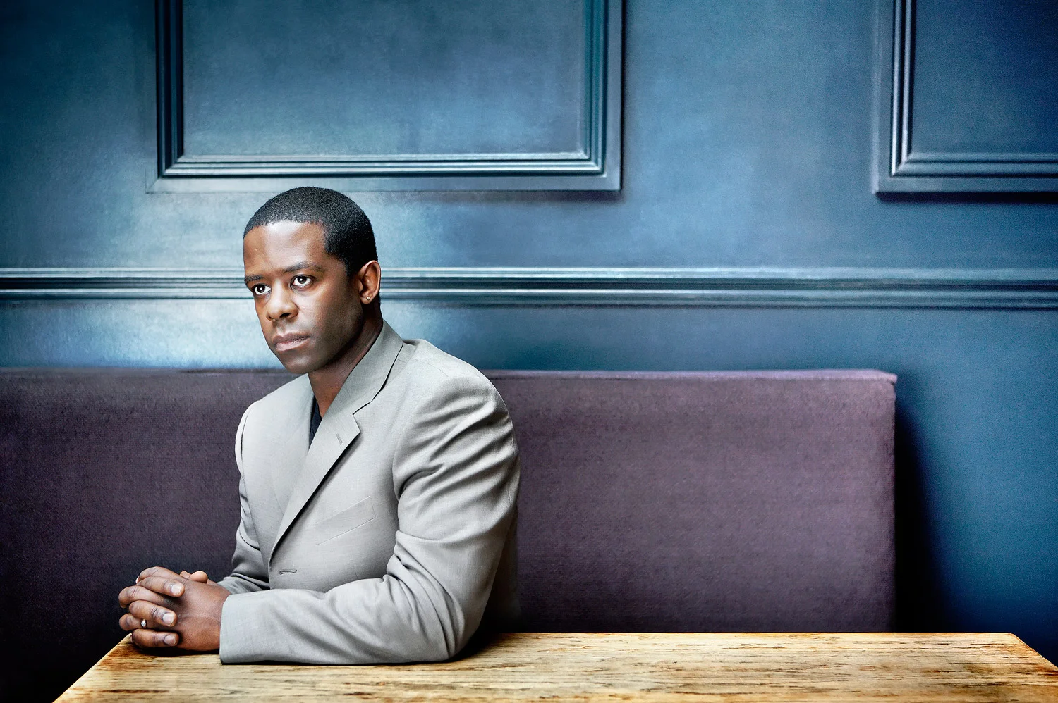 Adrian Lester, actor