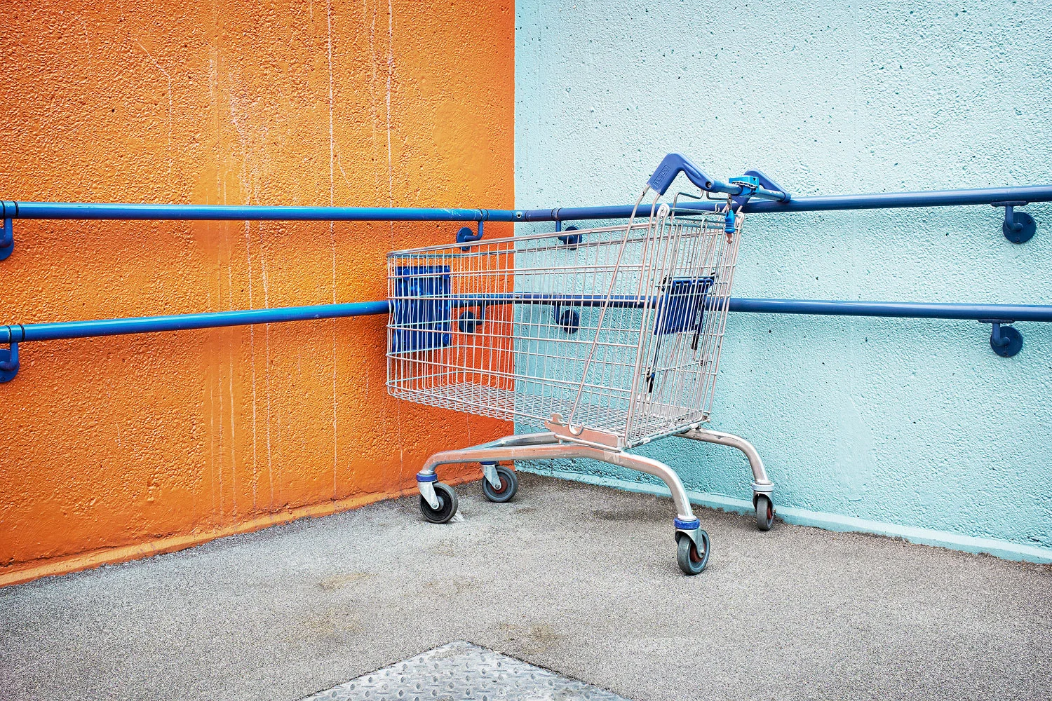 Tredegar Road, E3