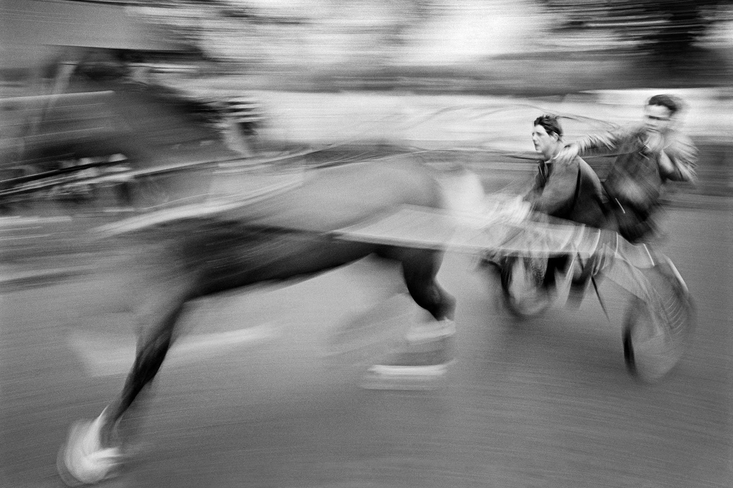  Appleby, Cumbria, 1989 