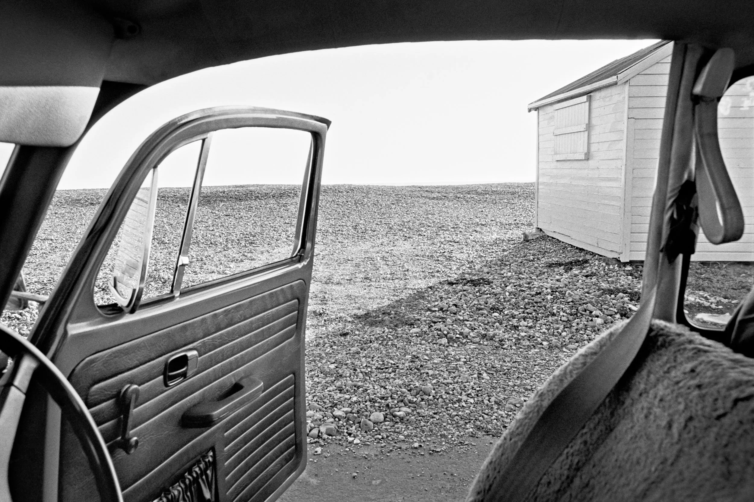  Dorset, 1991 