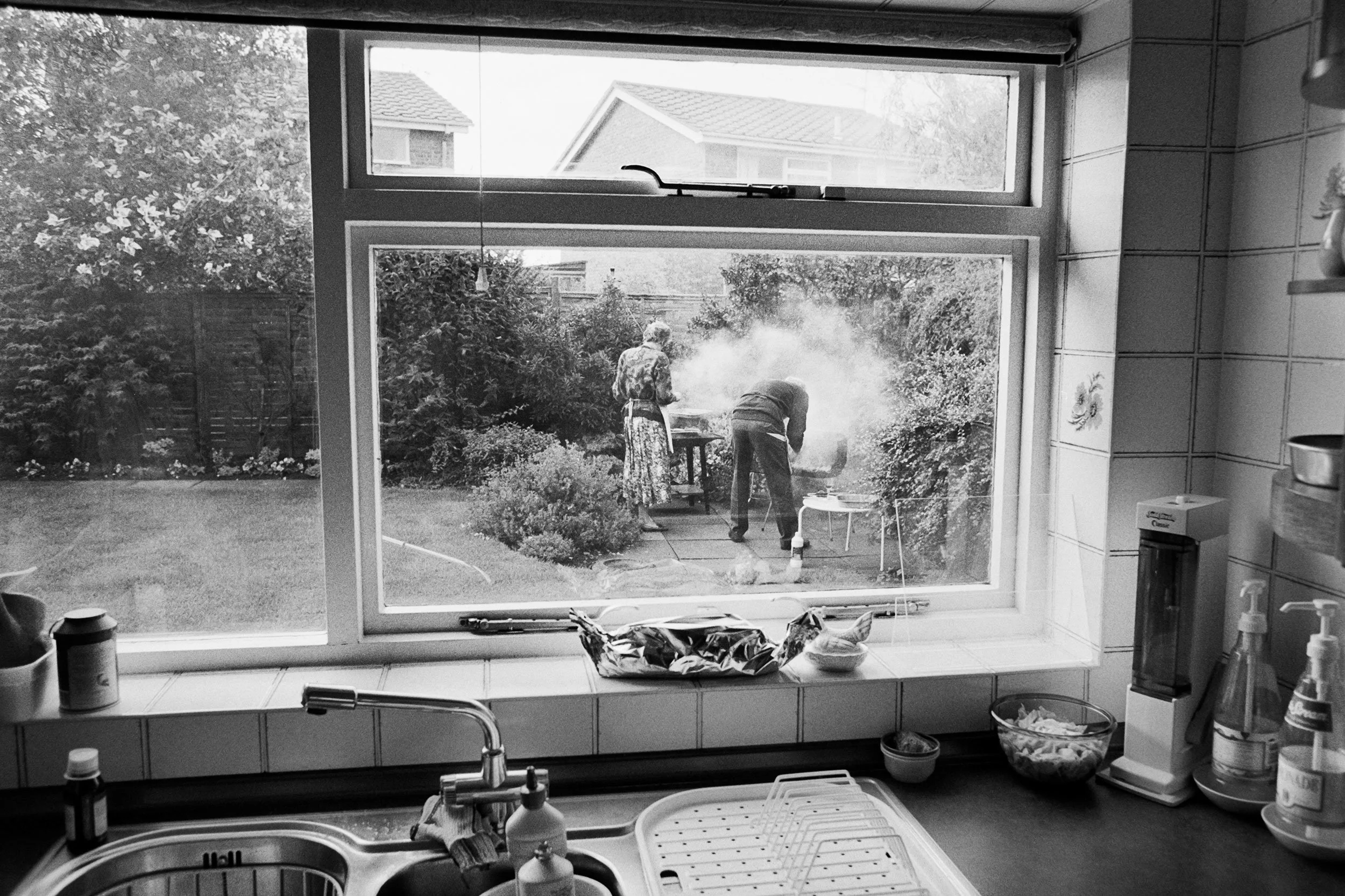  Home, 1988 