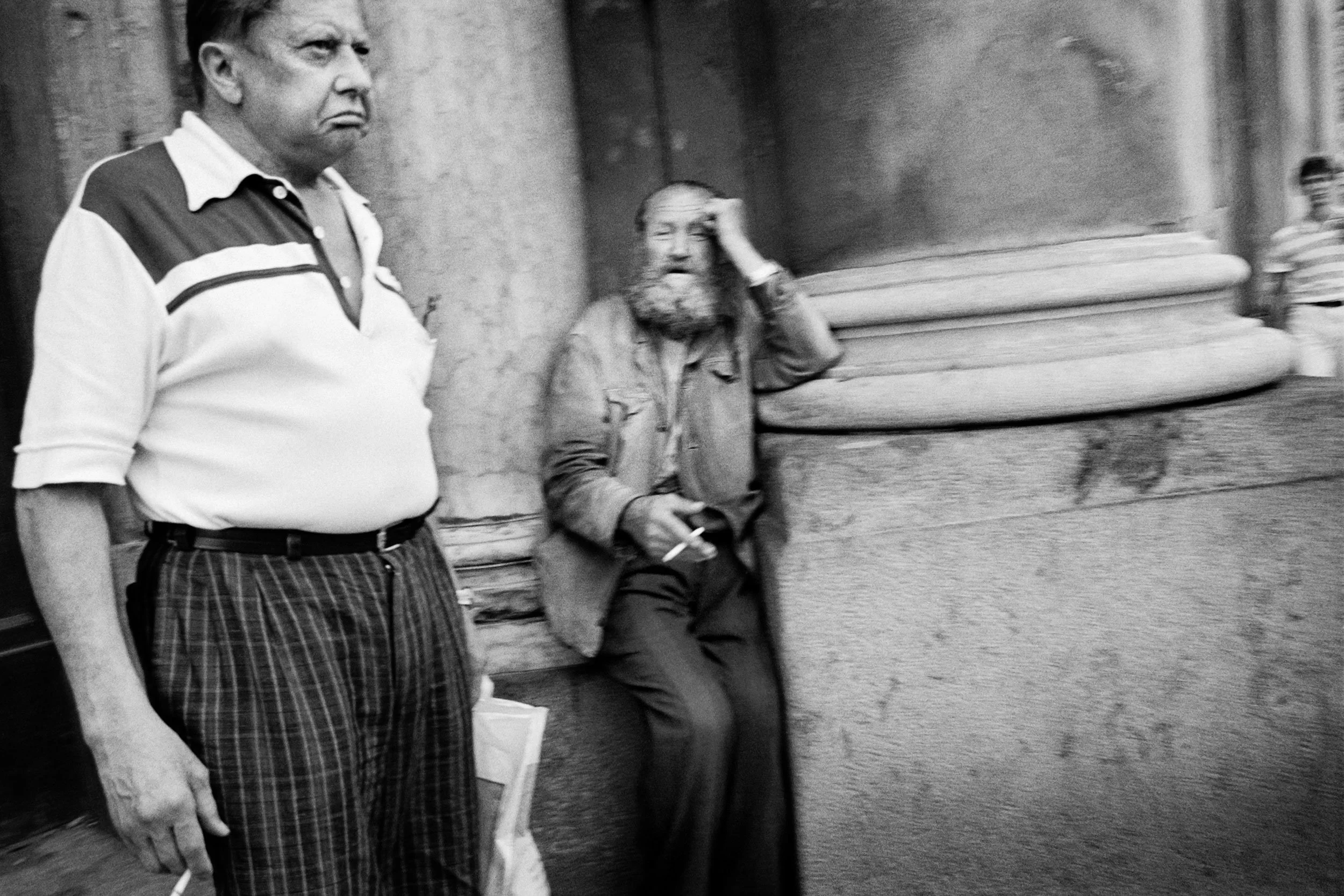  Munich, Germany, 1988 