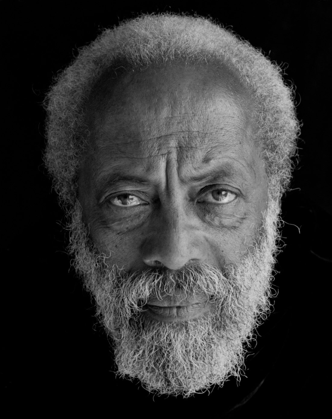Foto copyright by Judy Dater: Russ Ellis, 2003 / ESSL MUSEUM - Faszination Fotografie