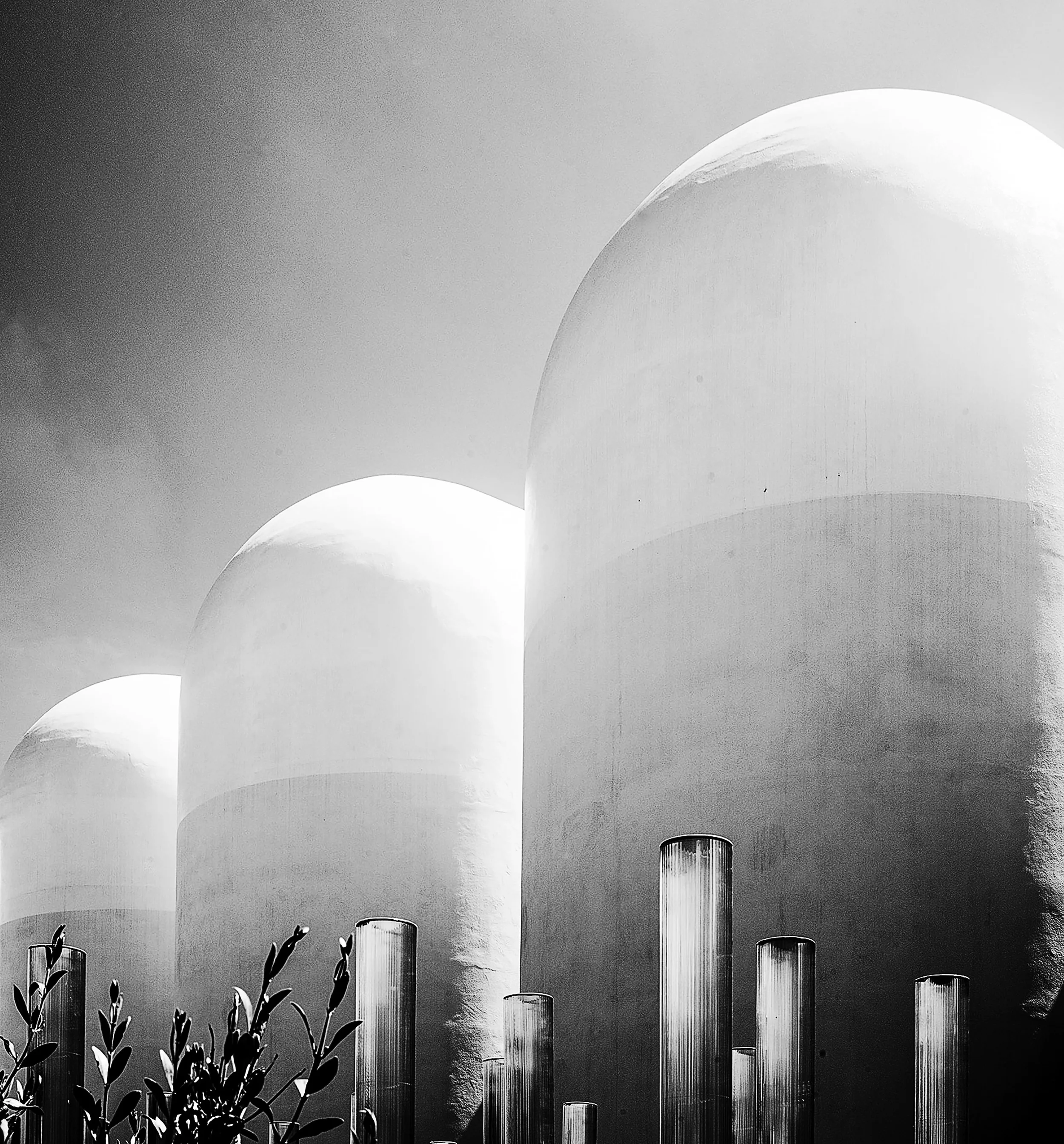 Der Stundenplan des Lehrgangs künstlerische Fotografie nimmt Form an!