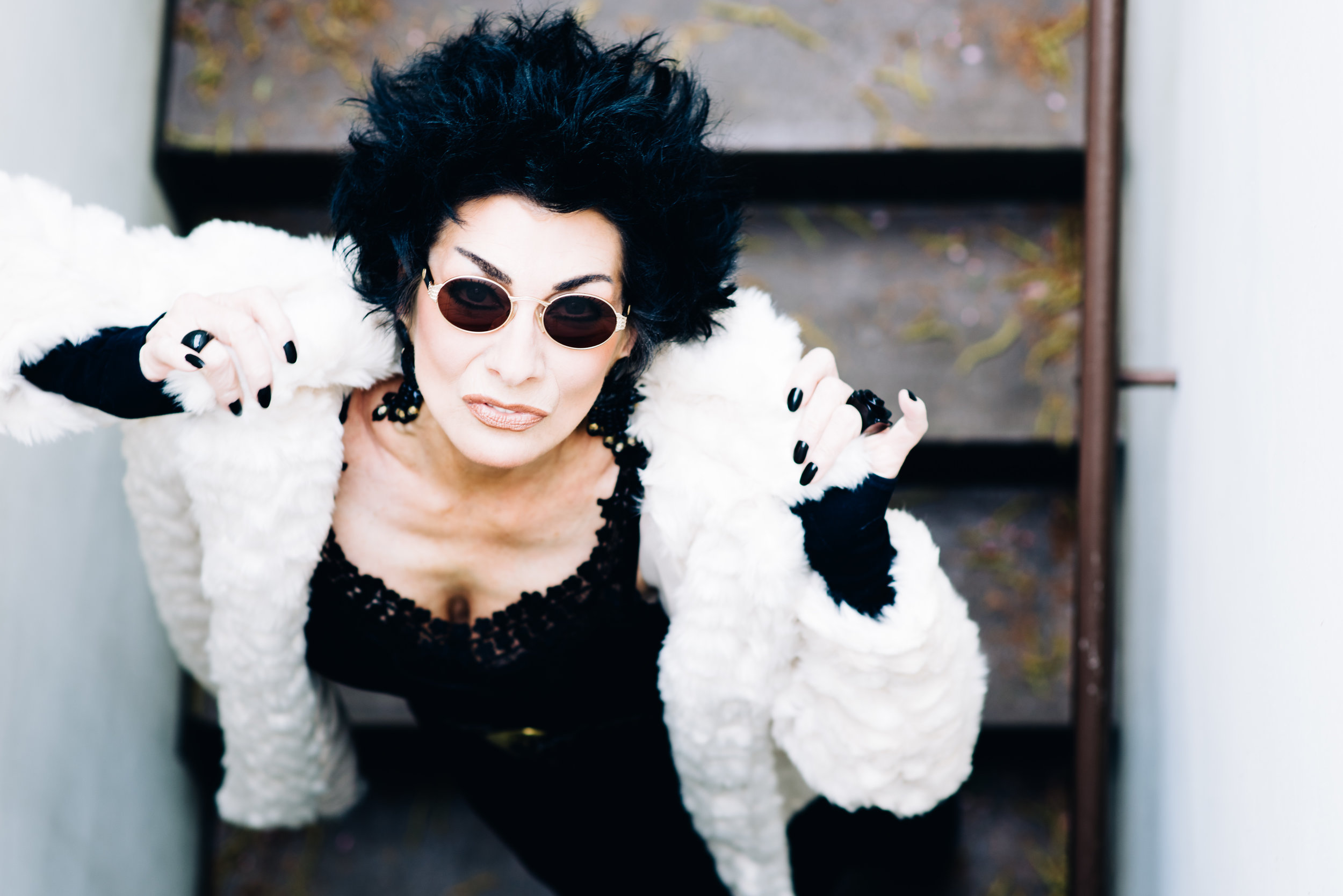 Foto: Copyright Stephanie Wolff