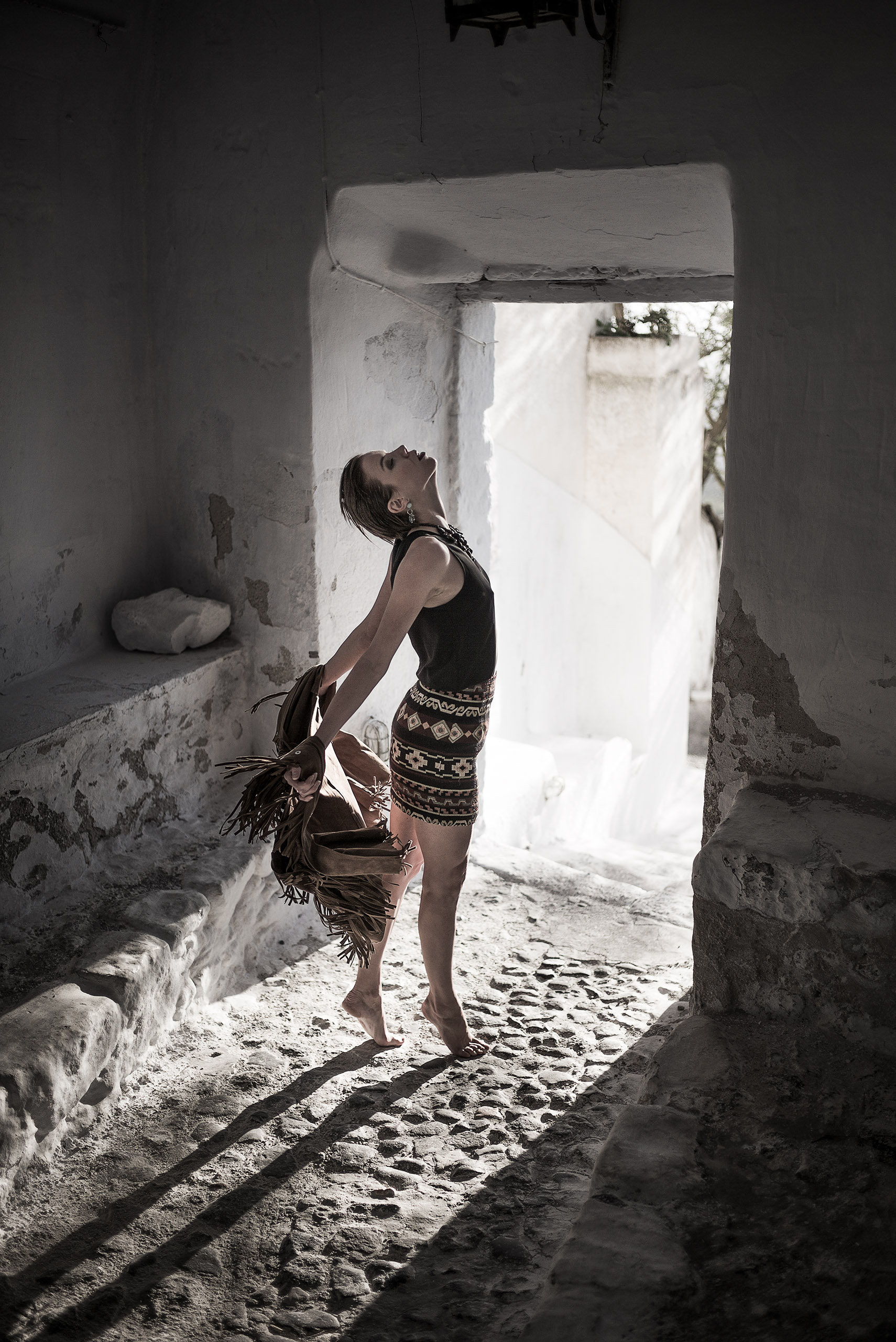 Foto: Eric Berger