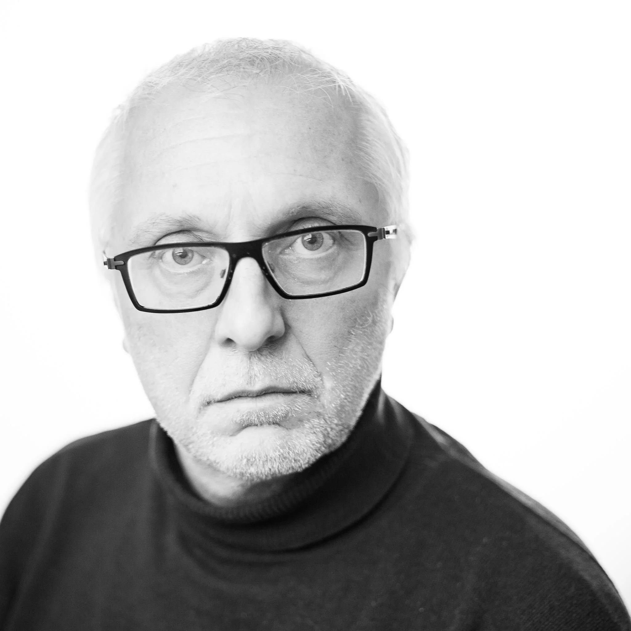 Reinhard Nadrchal