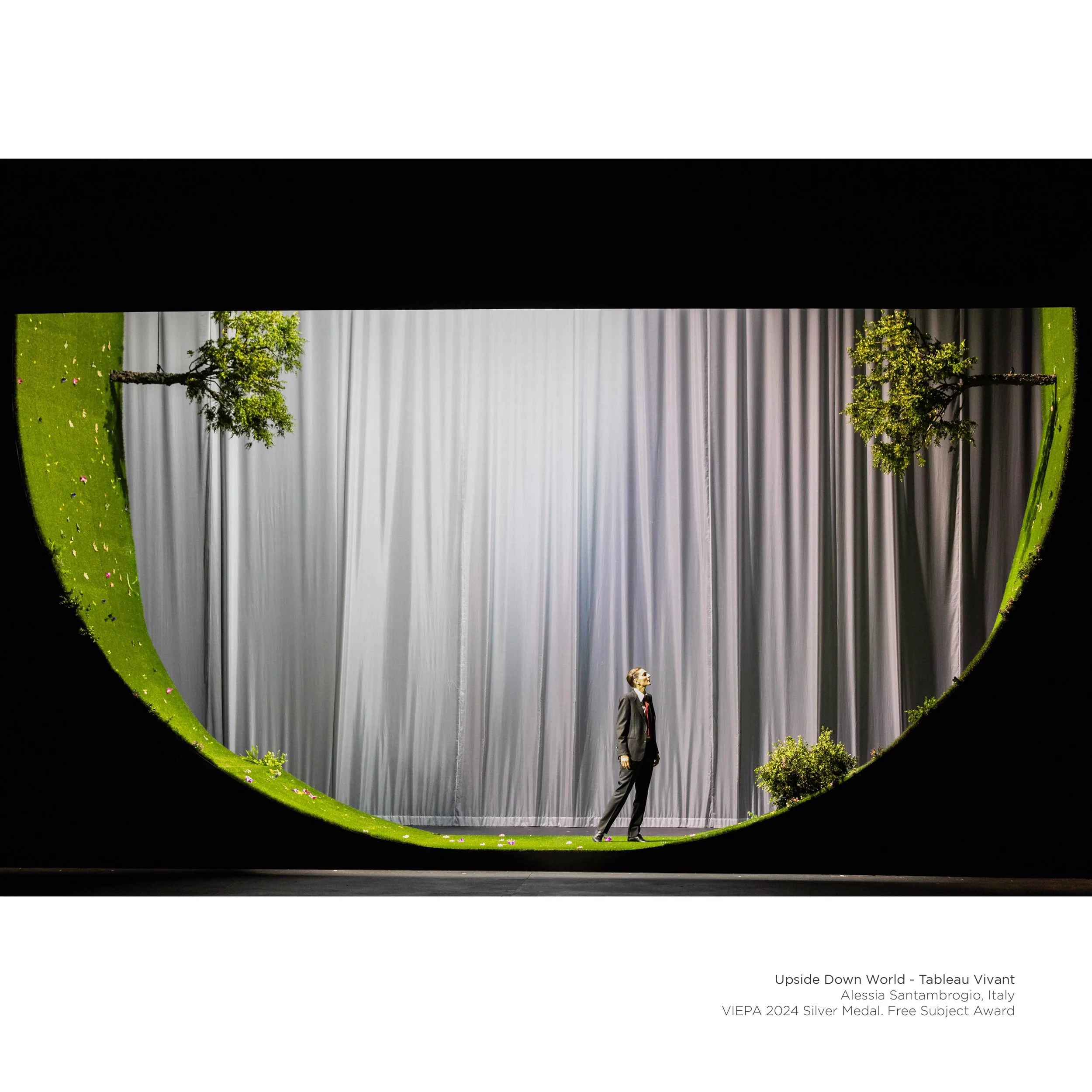 VIEPA 2026: Photography connects the world through peace.