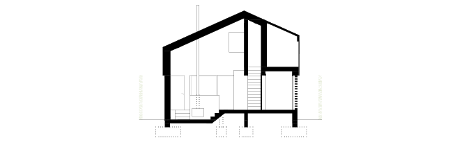  Projecto de uma Casa Unifamiliar no Pinhal do Cabedal, Sesimbra  Localização: Sesimbra  Programa: Casa Unifamiliar, 140 m2  Estado do Projecto: Licenciamento  Data: 2015  Cliente: Anabela B. e Luís B.  Arquitectura: Mafalda Ribeiro Ambrósio e João Gomes Leitão  Imagens 3D:  Pedro Serrazina Studio   Engenharias: Trust, Fraústo &amp; Cª, Pist, Delkeng 