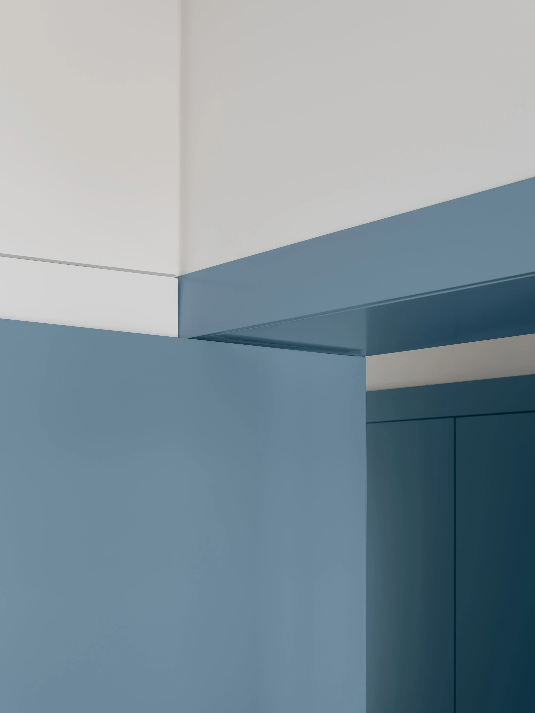  ………………………………………………………………………………………………………………………………………………….  Remodelação de um apartamento ao abrigo do Programa PRR - Custos Controlados  Localização: Castanheira do Ribatejo, Vila Franca de Xira  Programa: Apartamento, 60 m2  Estado do Projecto: Cons