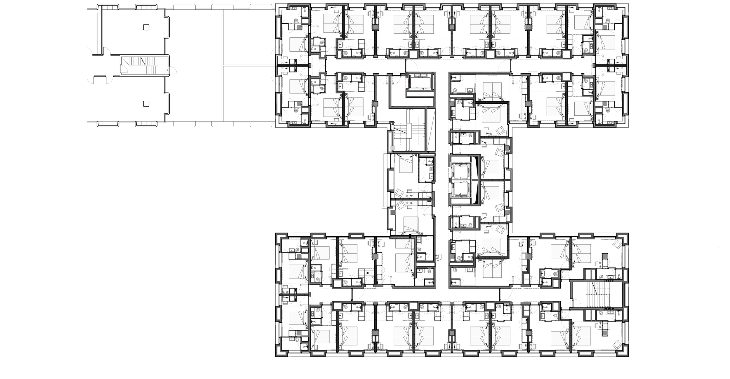 ALArquitectos - Hotel Star Inn 05.png