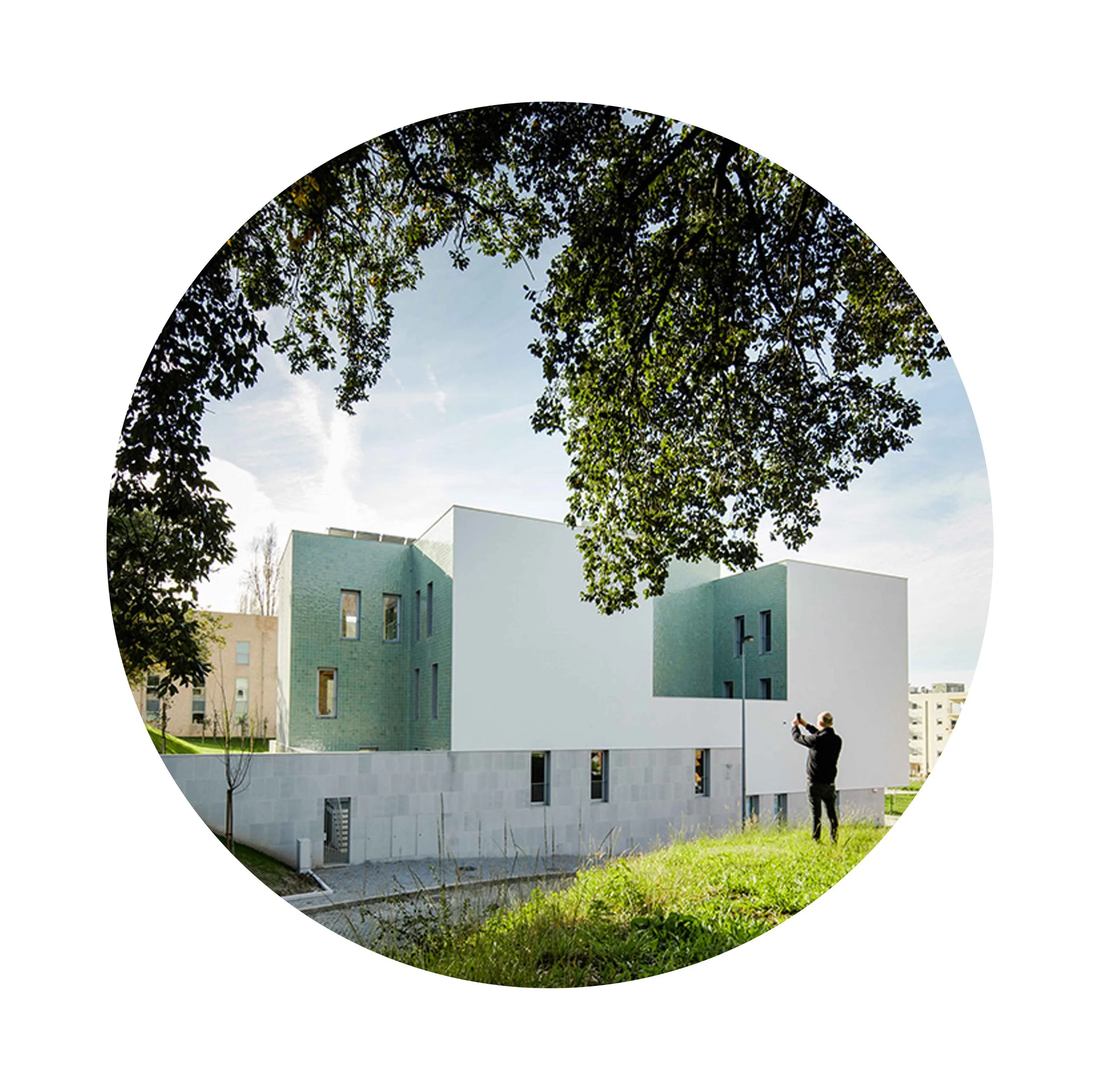 casa acreditar porto
