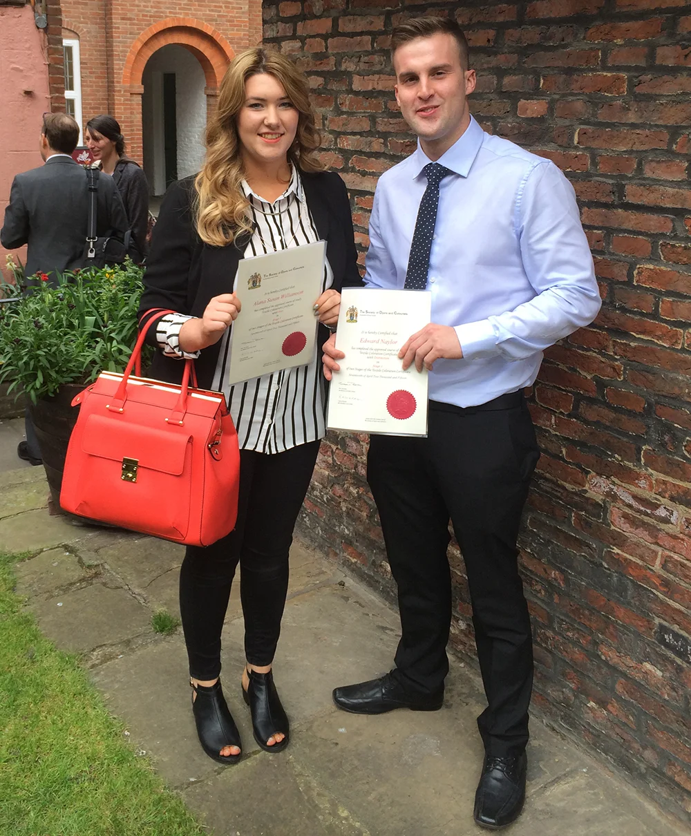 Apprentice Programme