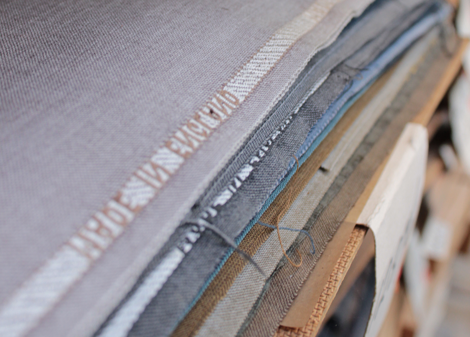 Sunny Bank Mills Heritage Day – September 2015