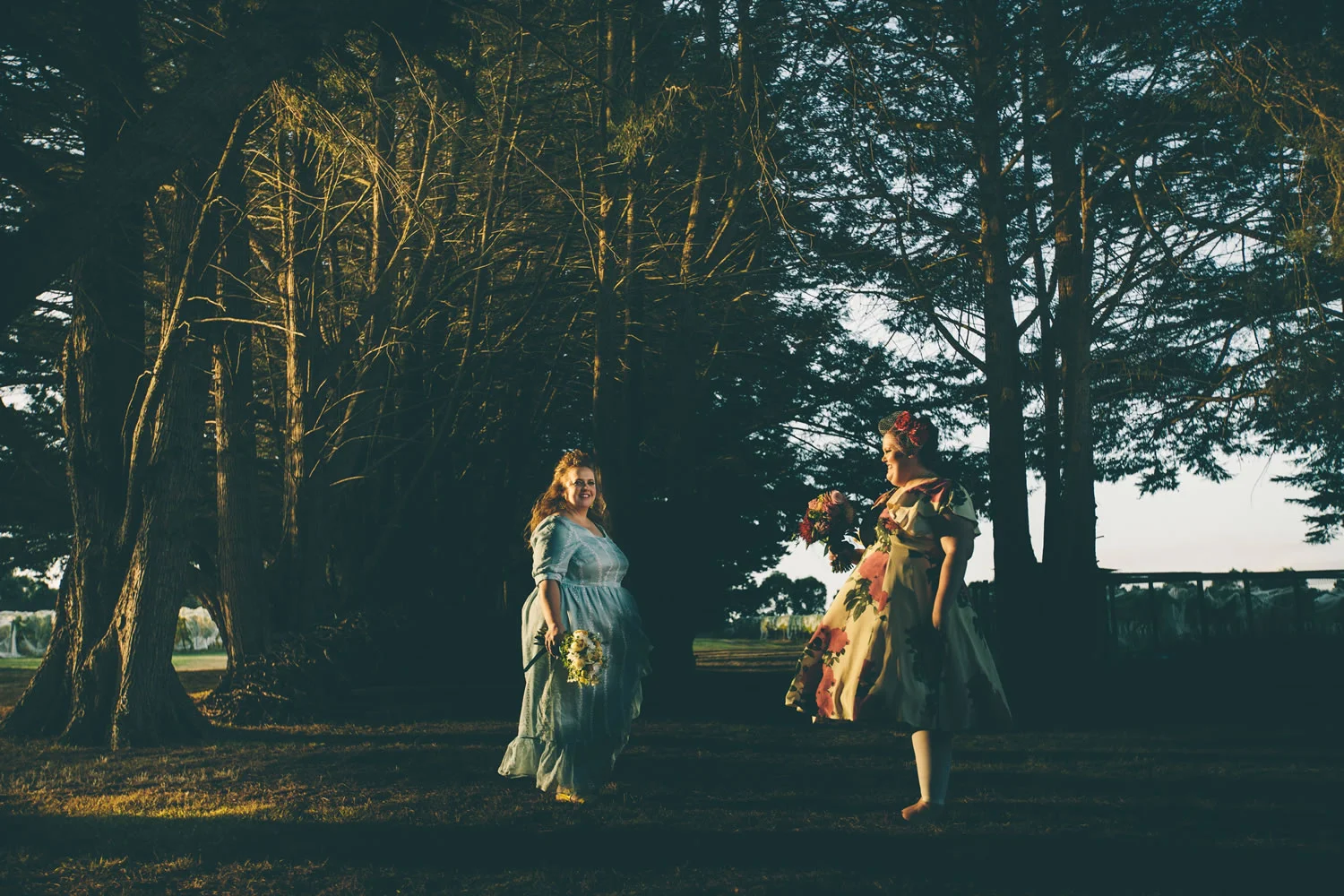 Photo by Tajette O’Halloran
