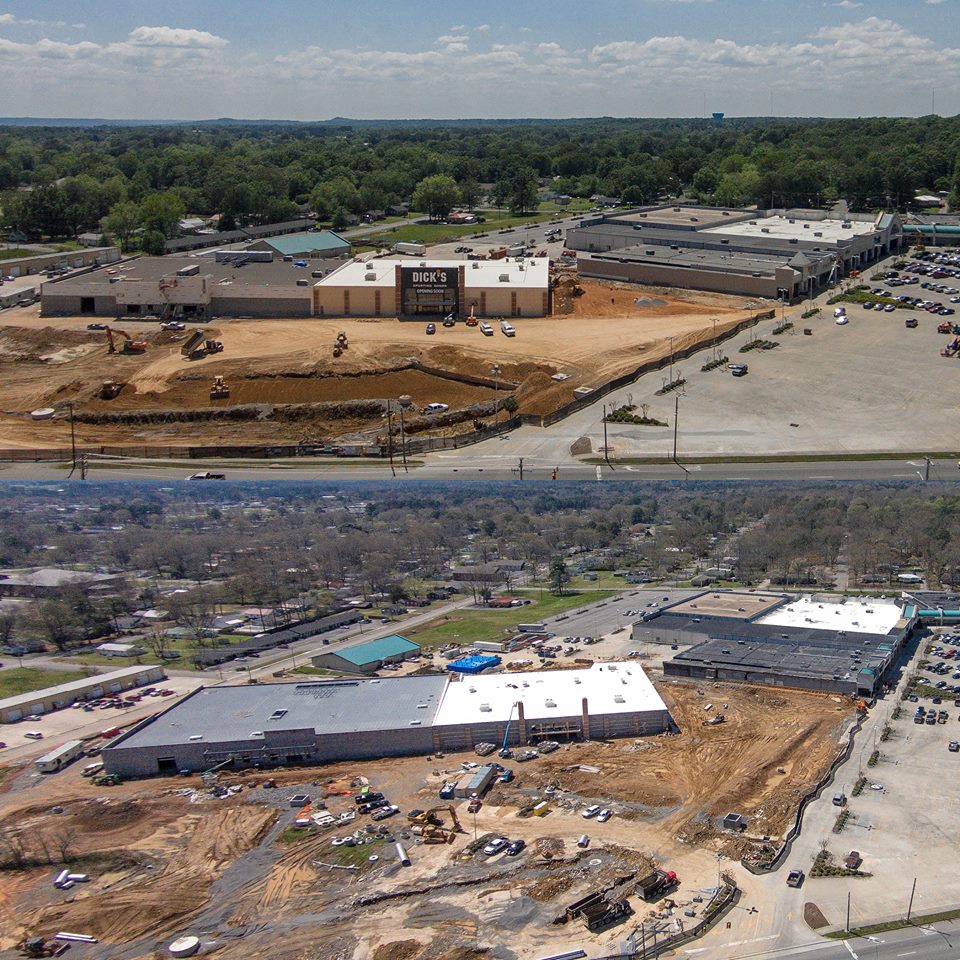 Dick's Sporting Goods in Cullman