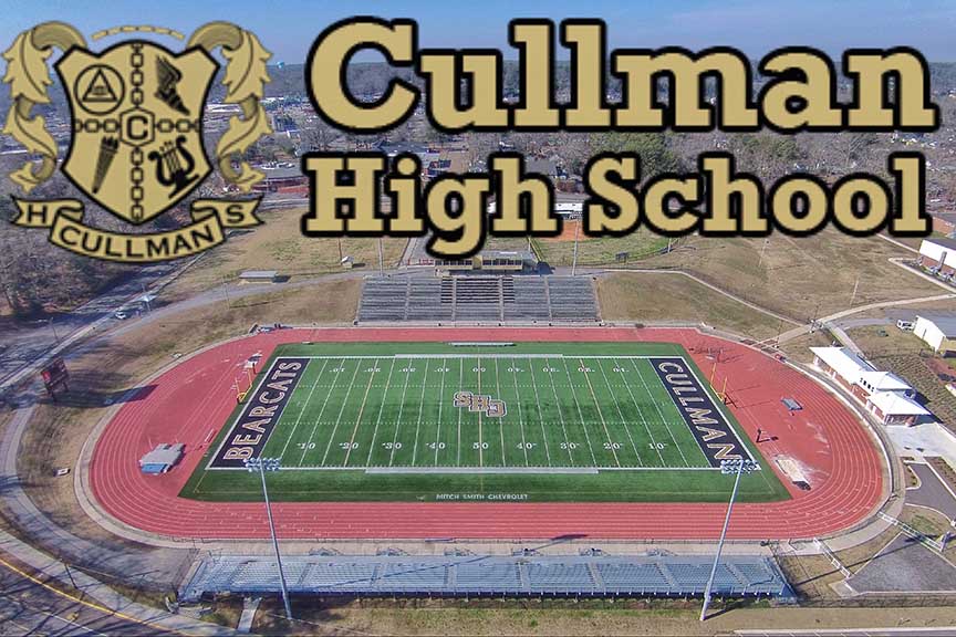 Cullman High School