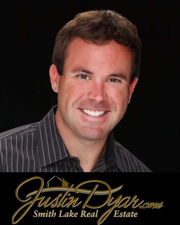 The Castle on Smith Lake — Real Estate Photography by Dave Warren