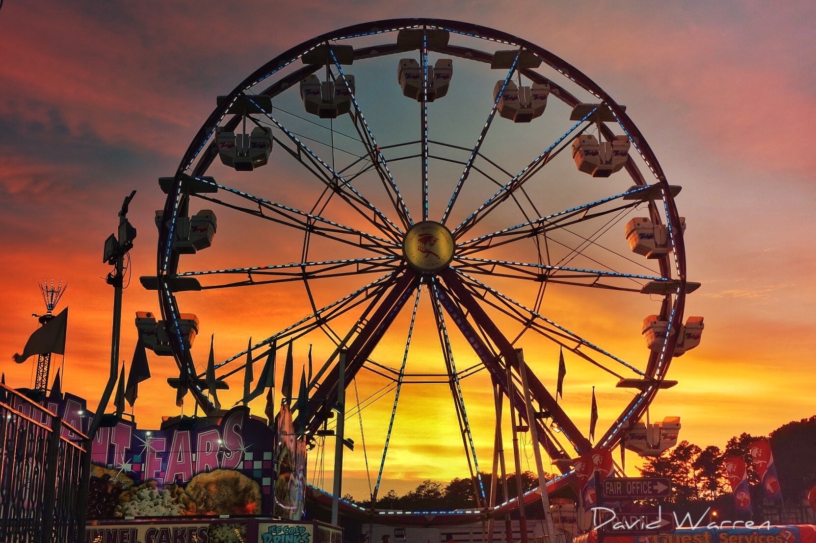 Cullman County Fair