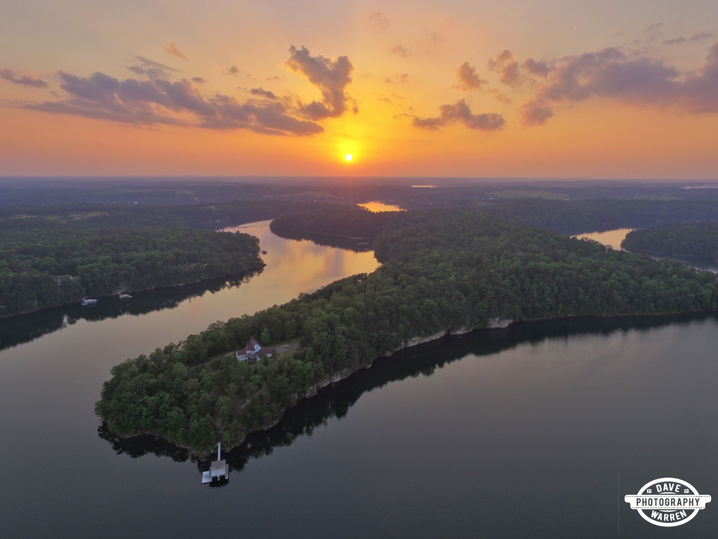 Cullman County Board of Education Smith Lake Property