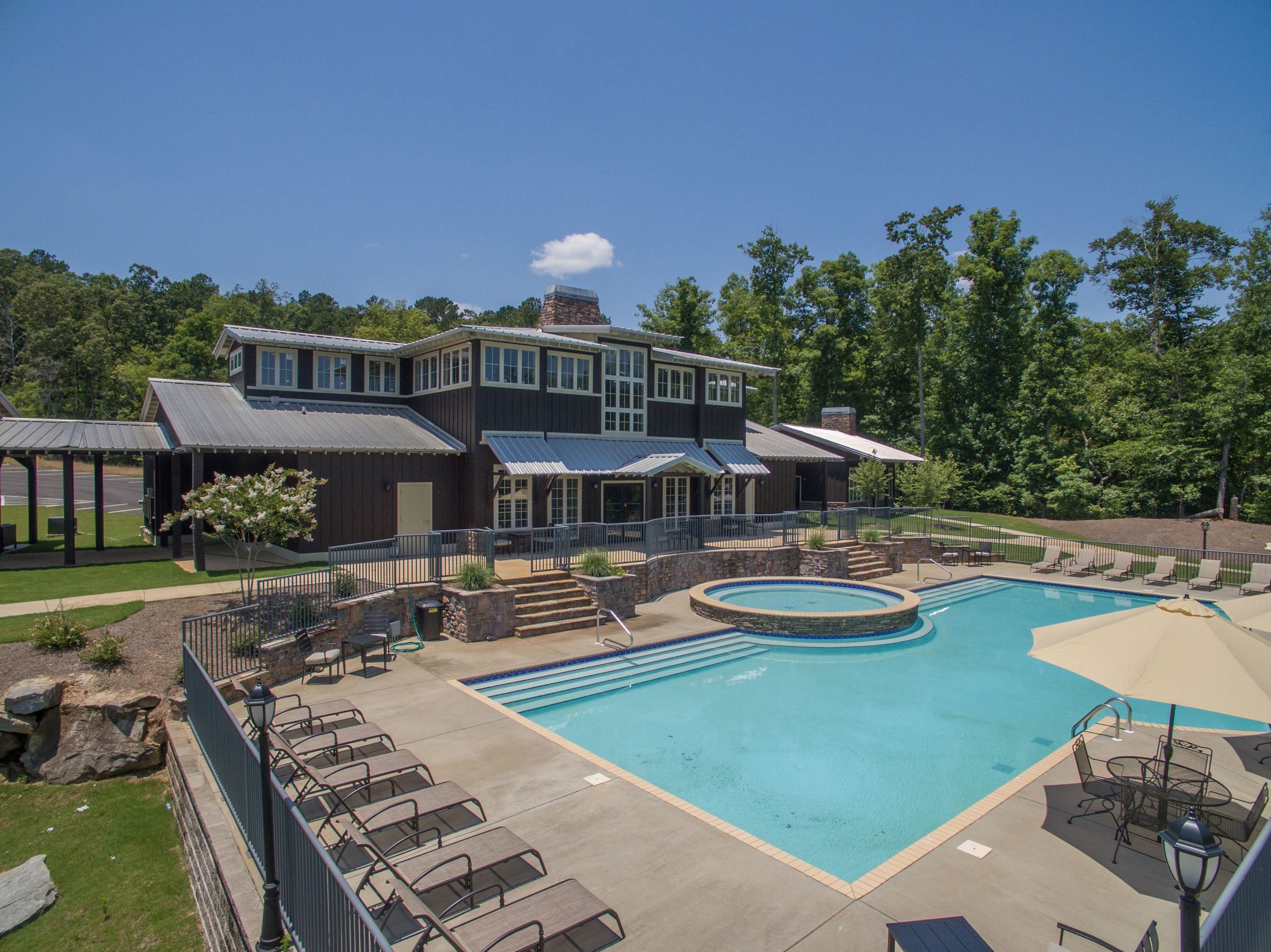 Stonebridge at Lake Martin