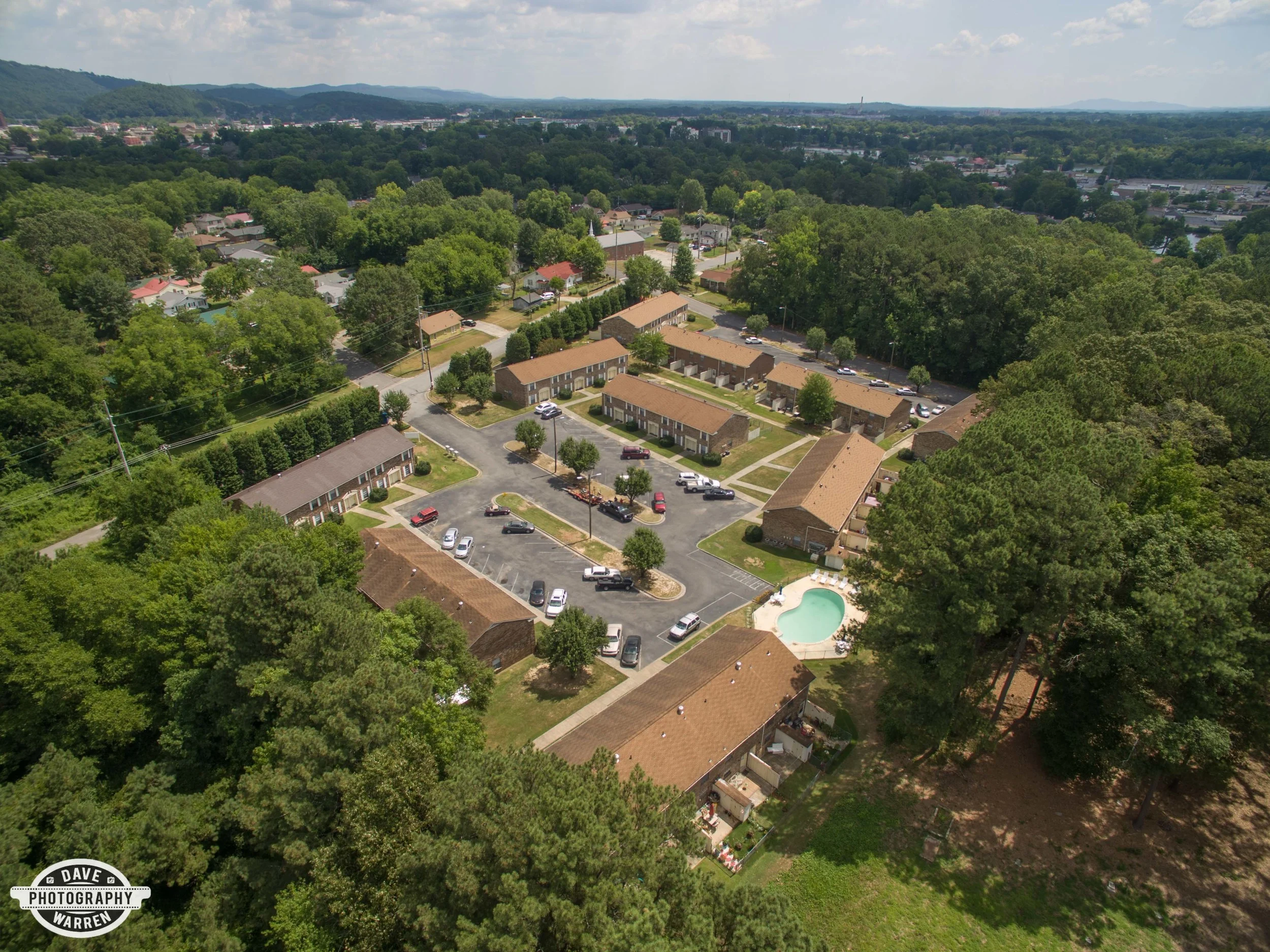 Commercial Photography Gadsden