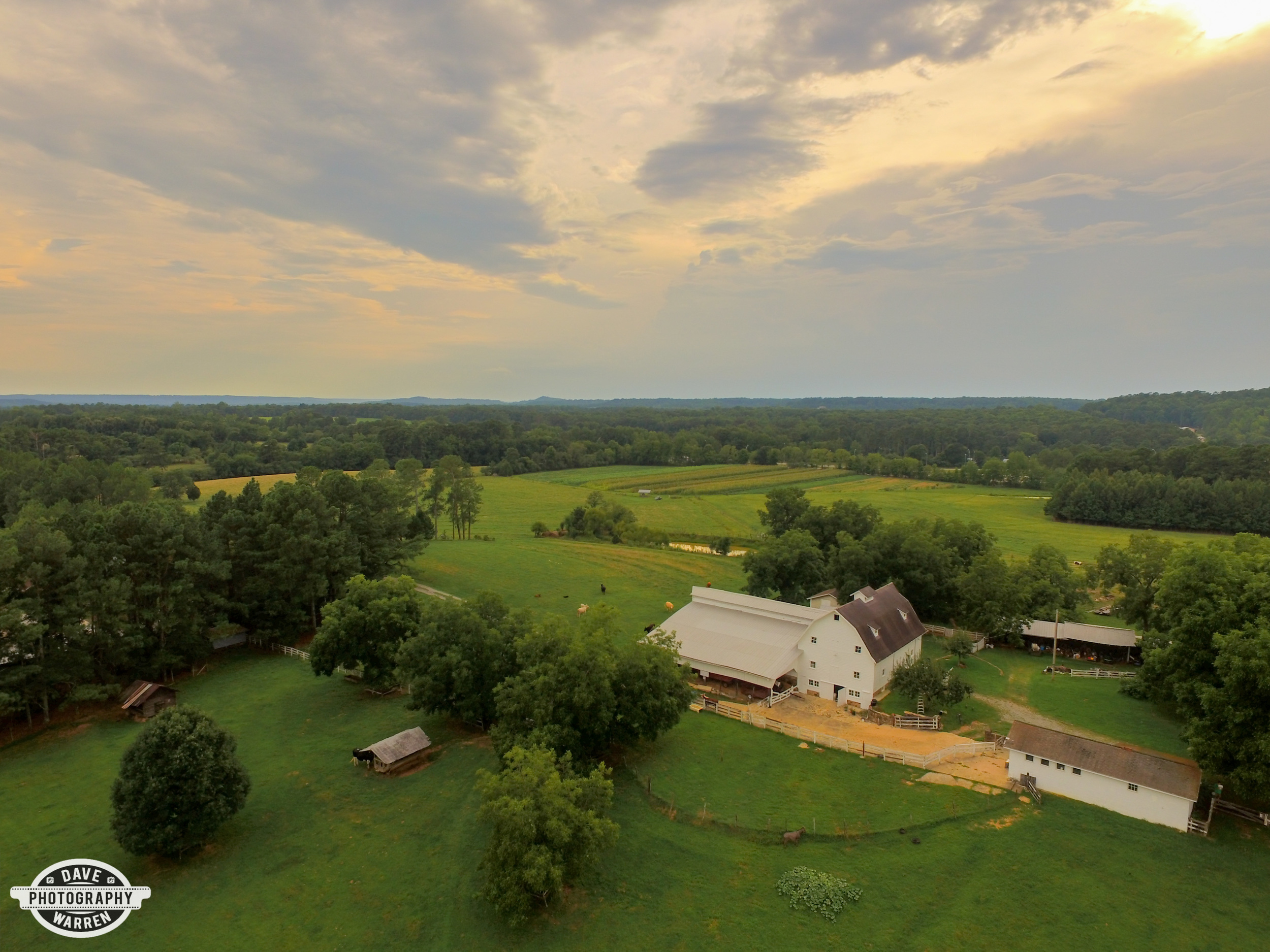 Peinhardt Farms in Cullman