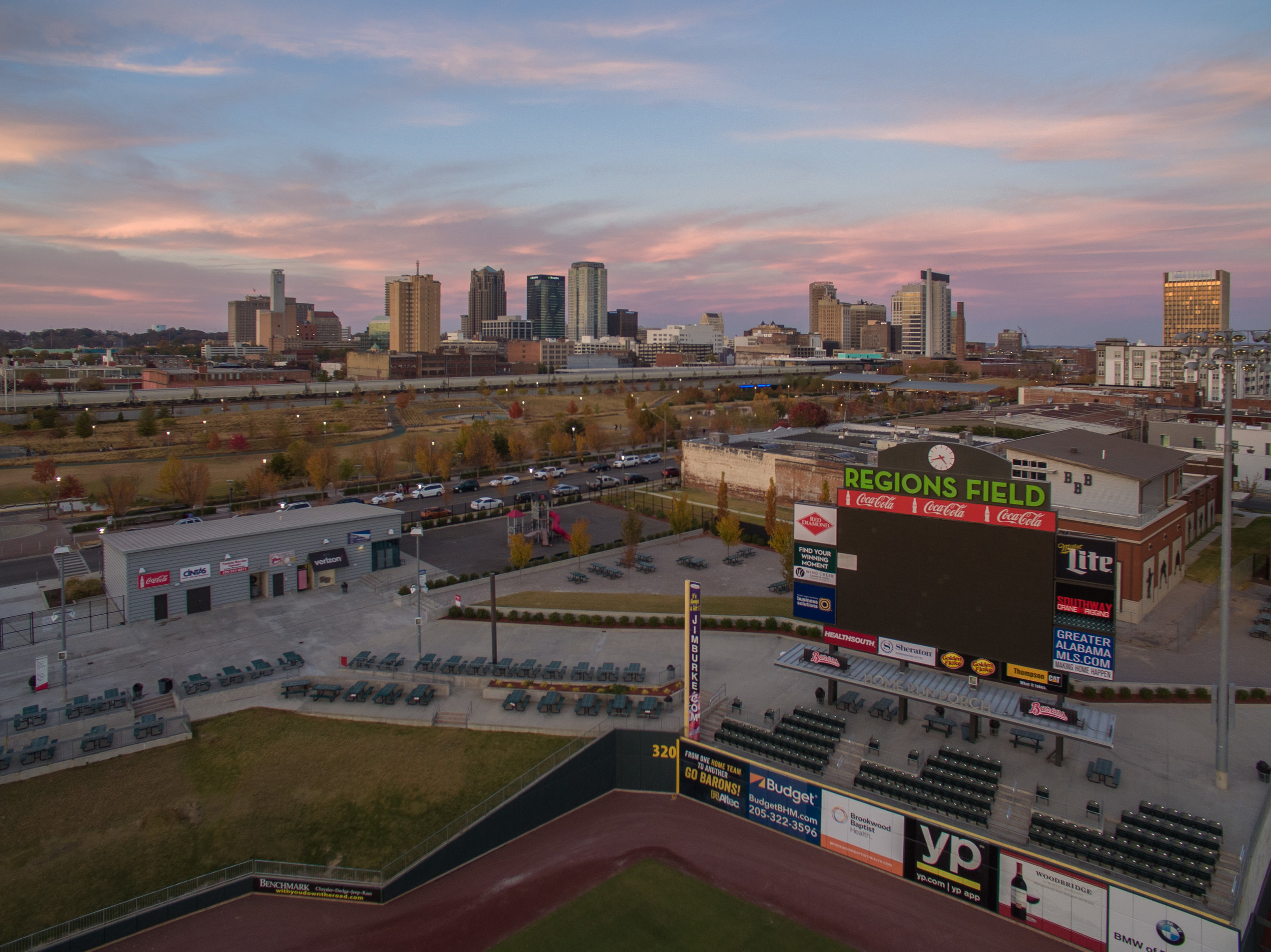 Birmingham, Alabama