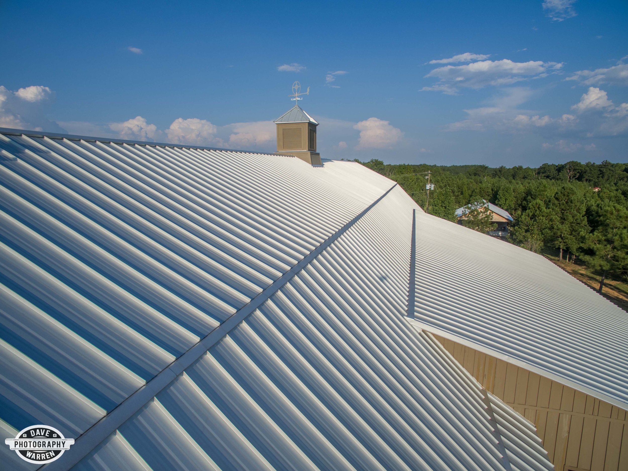 Roof Inspection