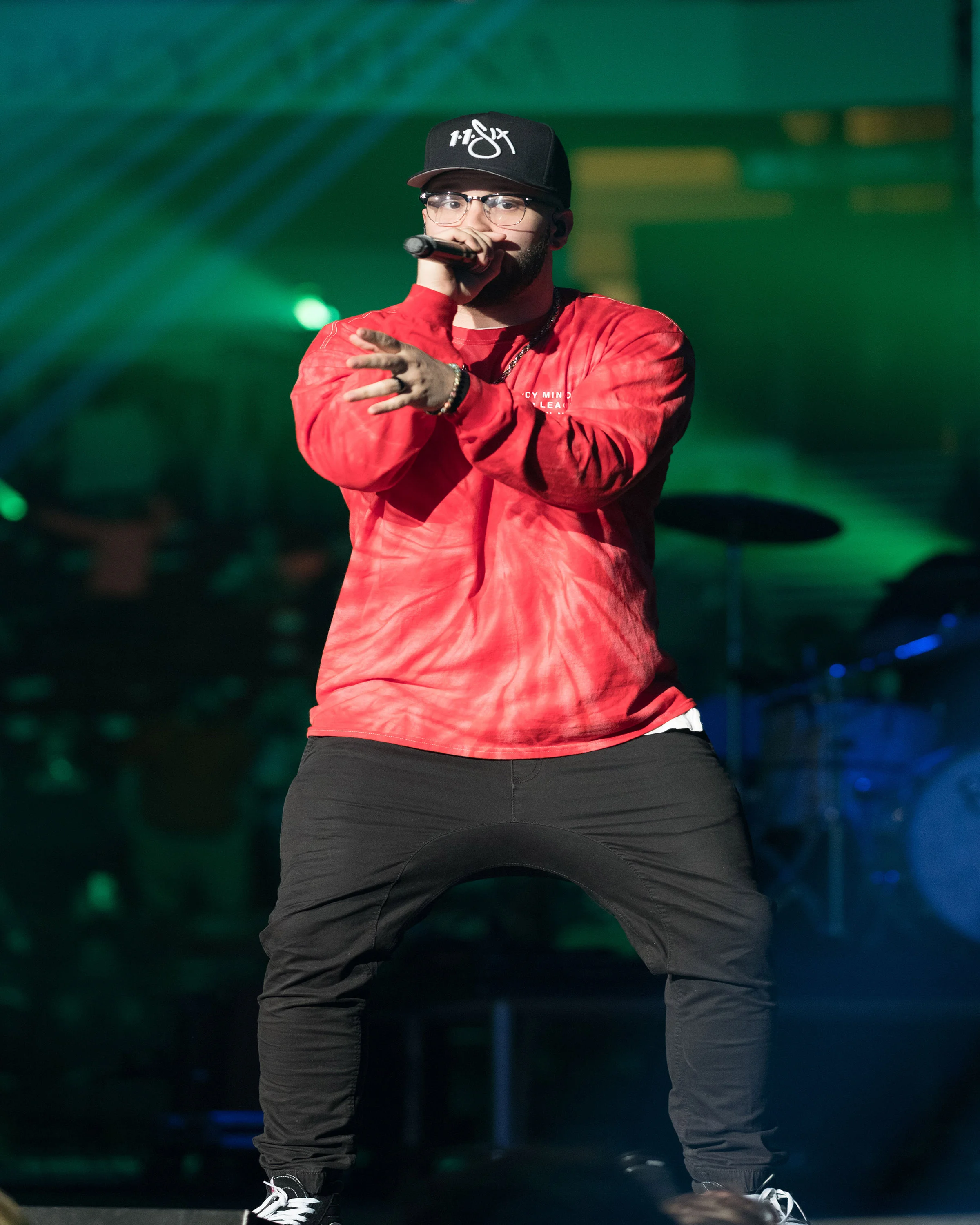 Winter Jam 2017