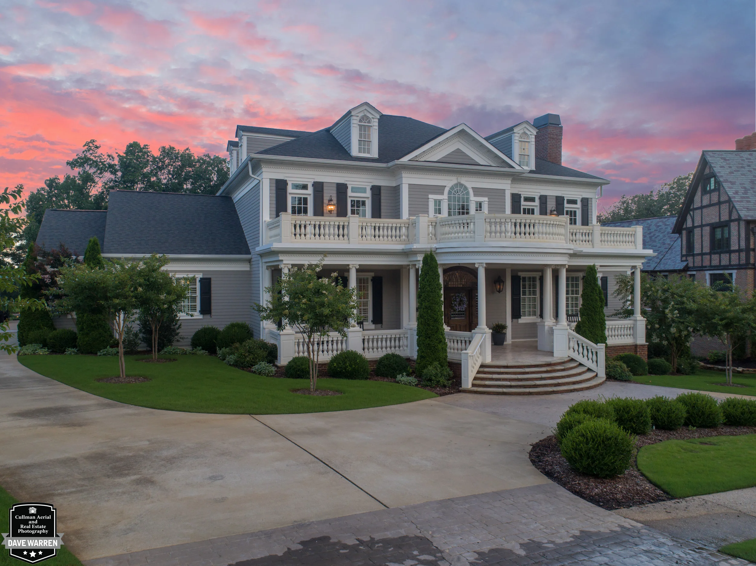 Real Estate Marketing Content by Dave Warren