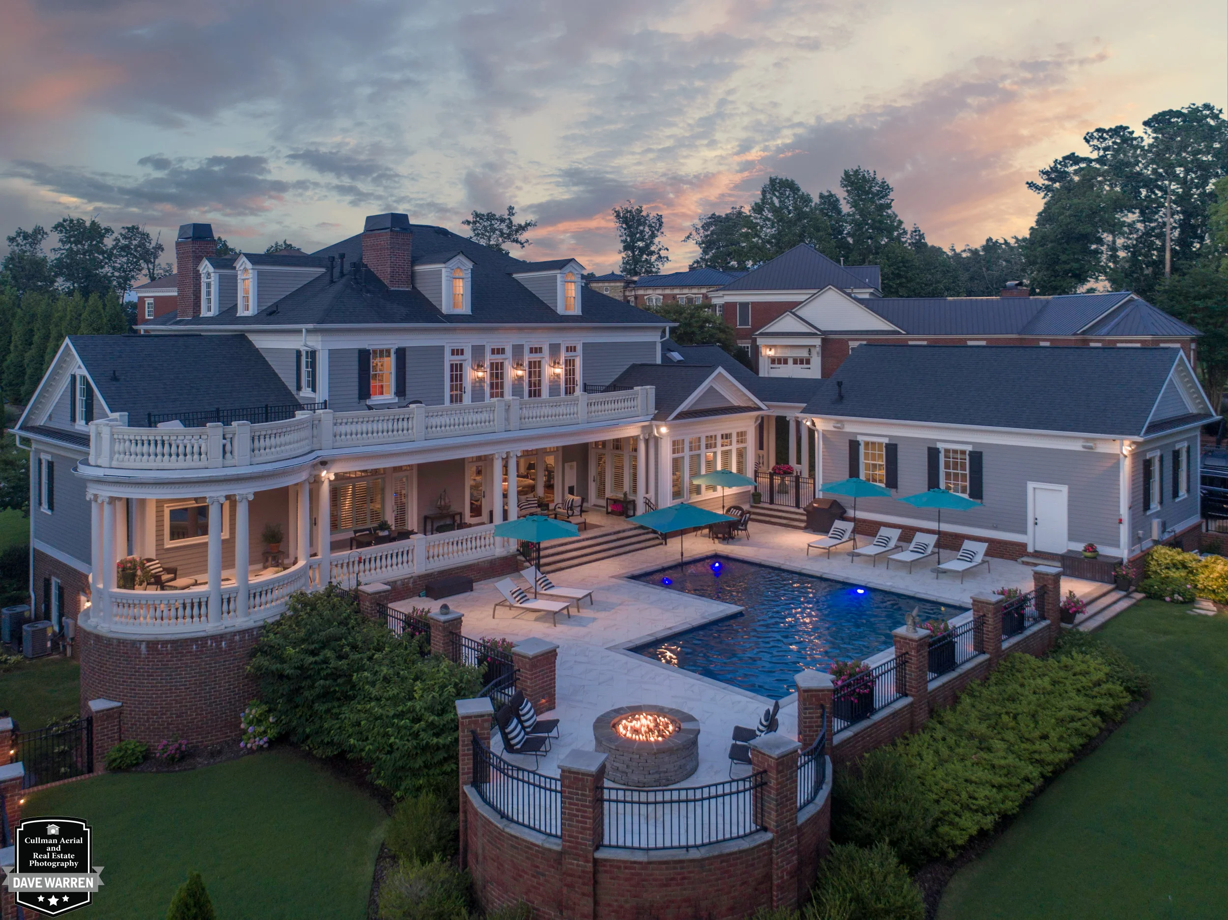 Real Estate Marketing Content by Dave Warren