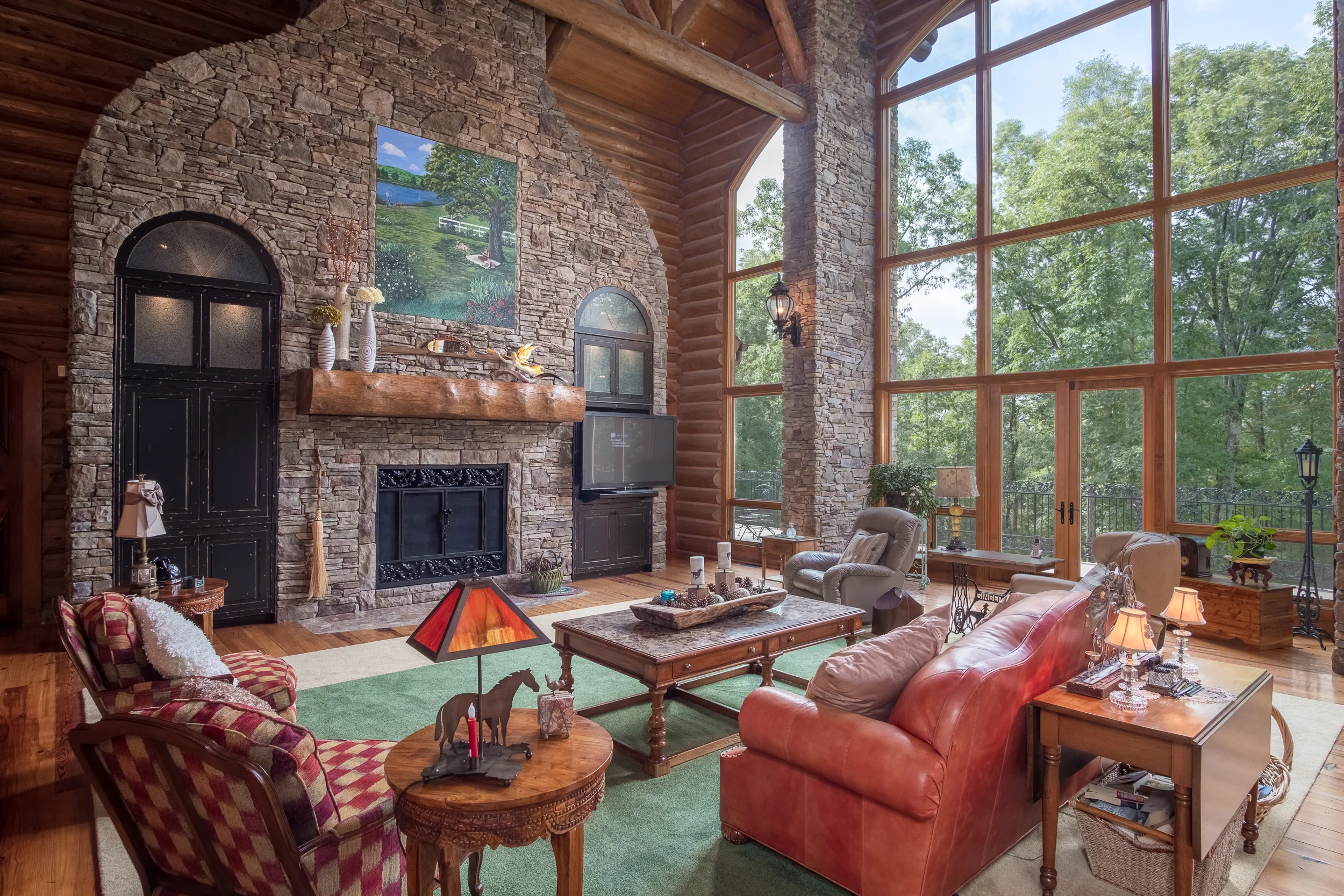 Real Estate Photography by Dave Warren