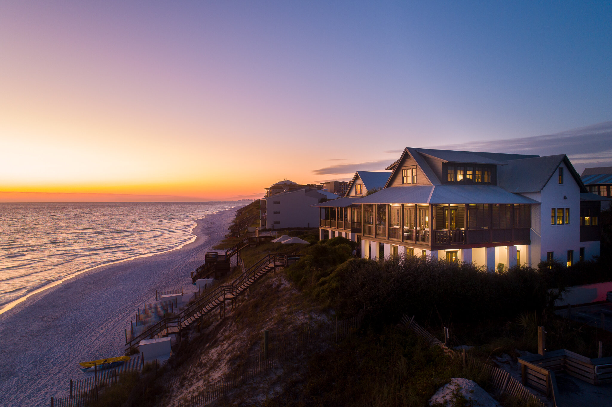 Blue Mtn Beach | 30A