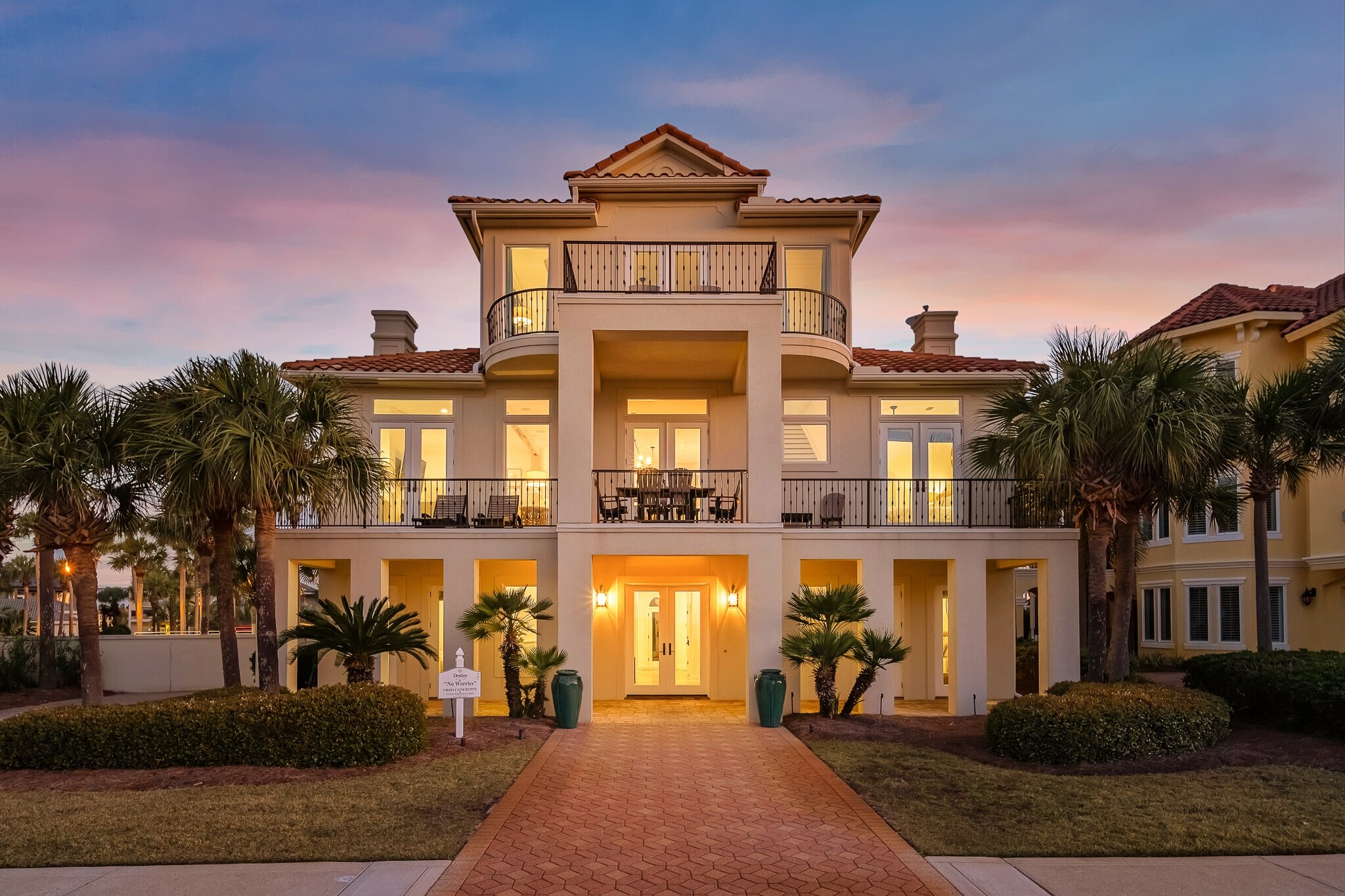 Luxury Listing | Destin Florida