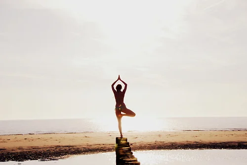 Breathe In Breathe Out