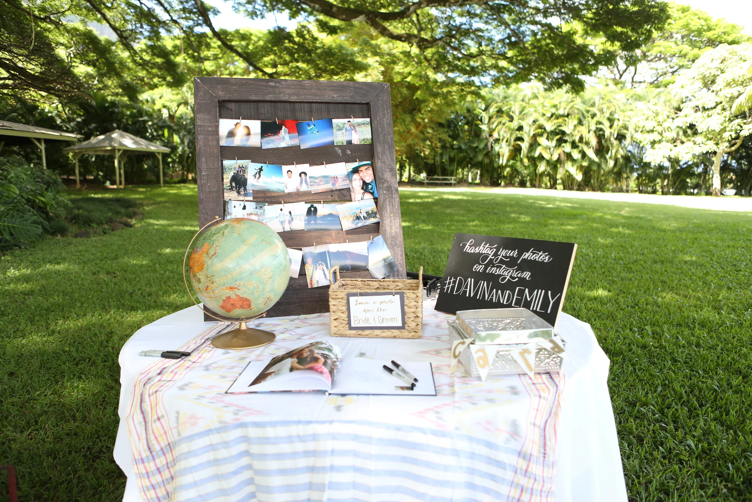 The Wedding Hashtag: Incorporating Social Media in your Ceremony 