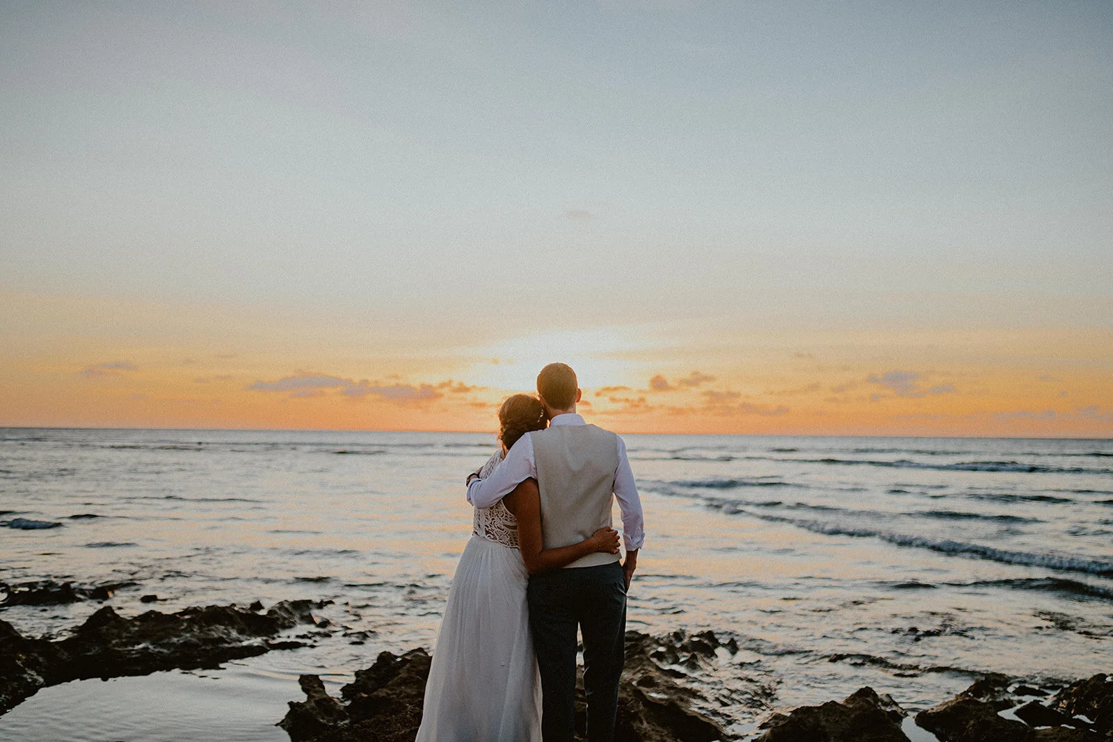 Coronavirus (COVID-19) &amp; Your Wedding: Impact, Changes, and Hope 
