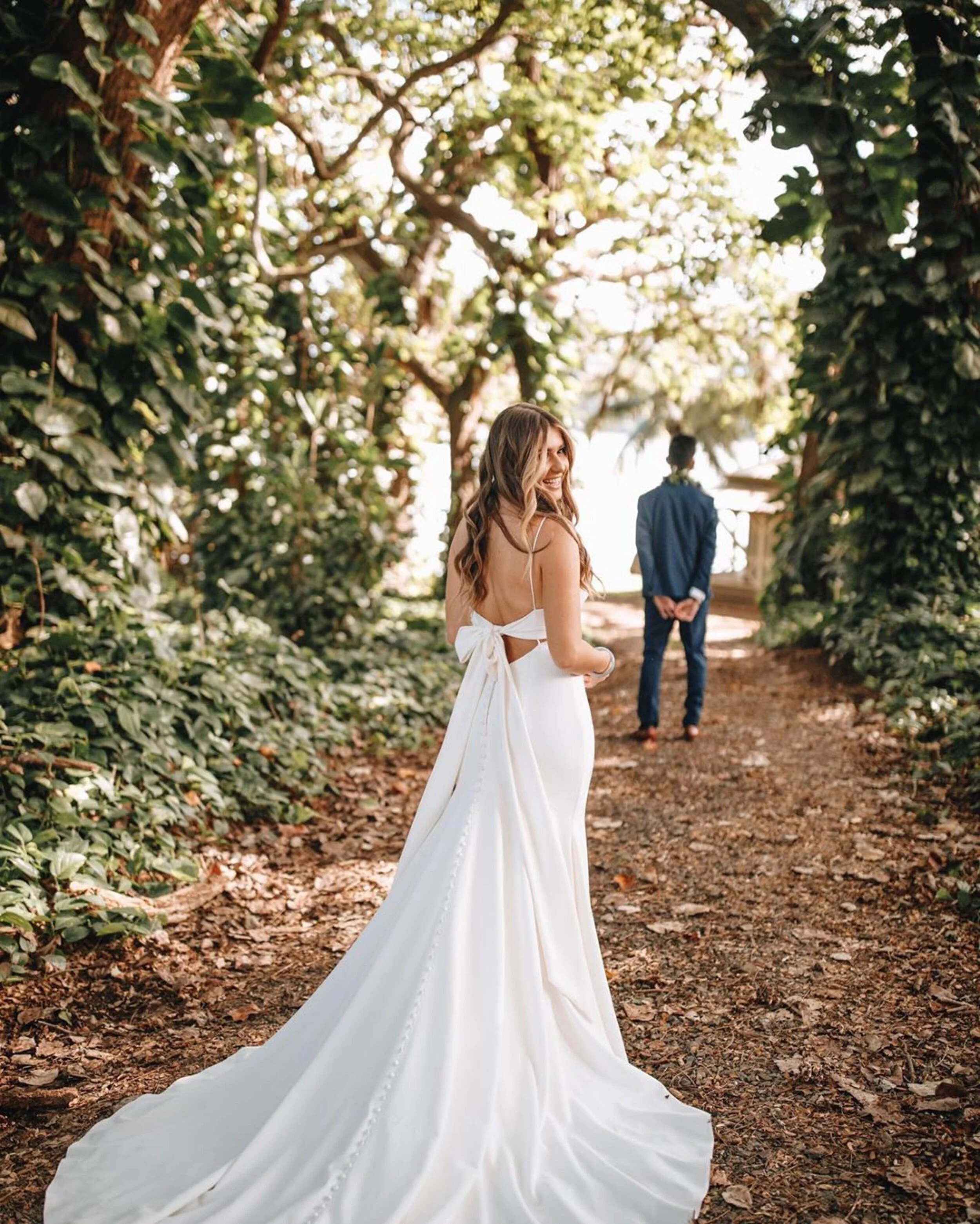 Three Things To Consider As You Search For The Wedding Dress Of Your Dreams