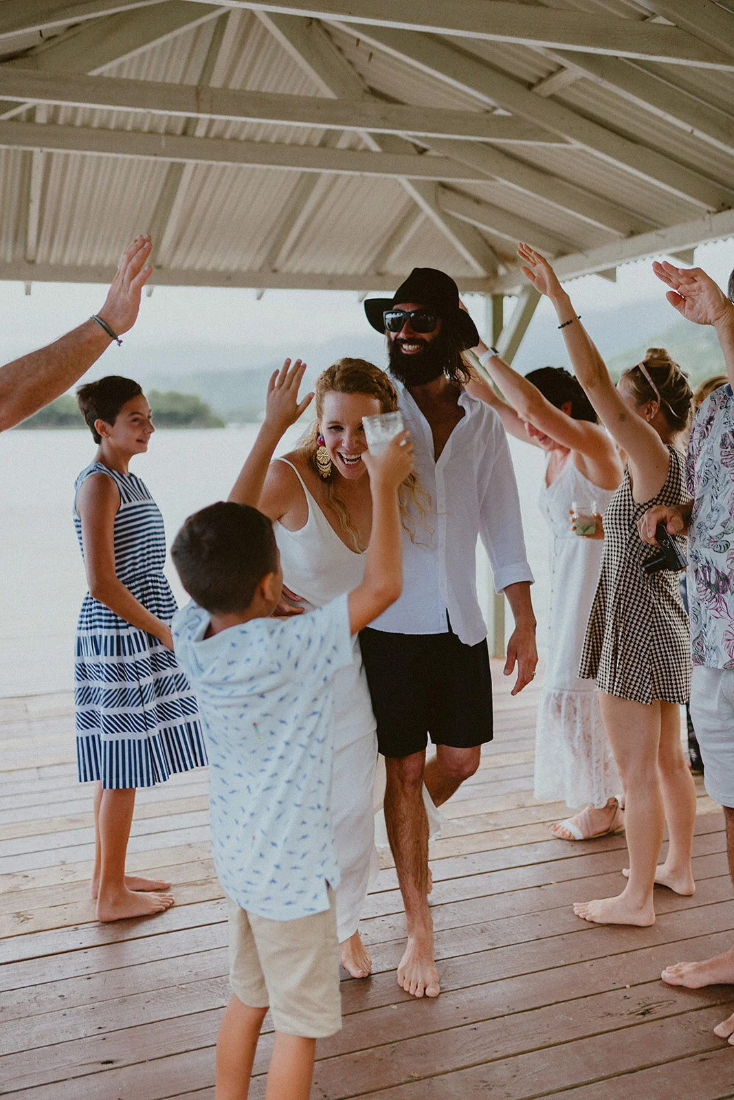 Why you Should Consider a Weekday Wedding